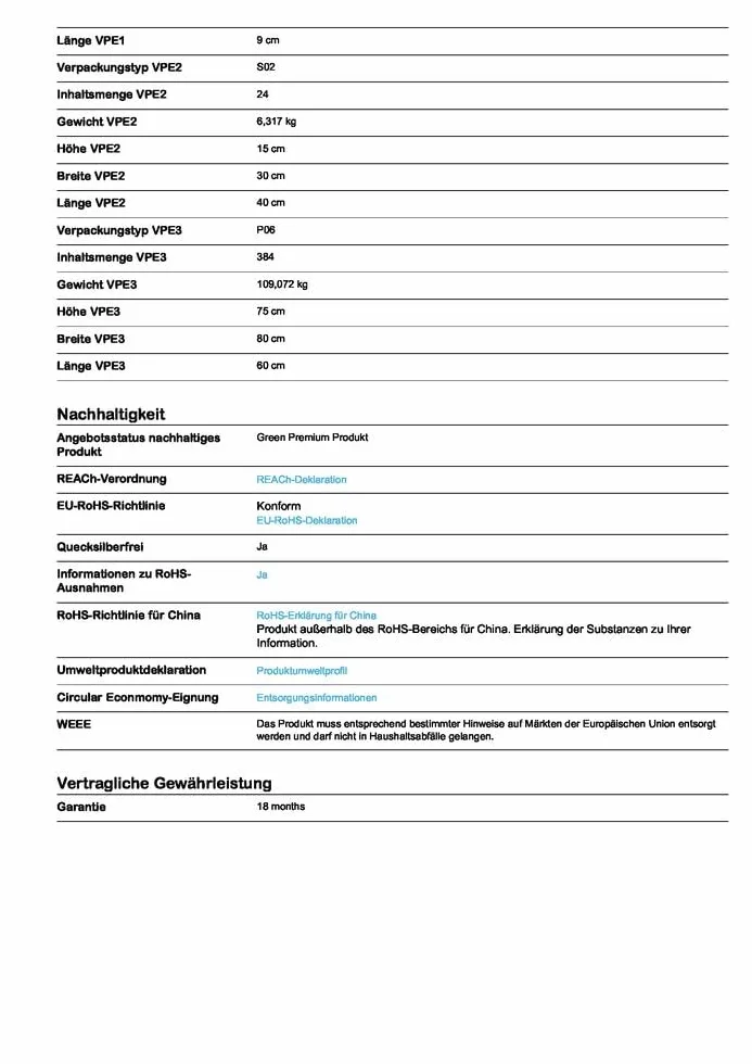 Schneider Electric GV2ME06 Tesys Gv2, Disyuntor Magnetotérmico, 1-.1,6 A, Conexión Por Tornillo