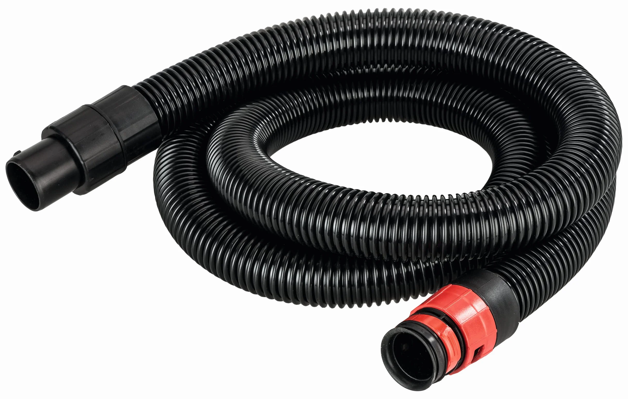 Bosch 1x Manguera (Ø 35mm x 2.2 m, Adaptador Integrado, Accesorios para Aspirador)