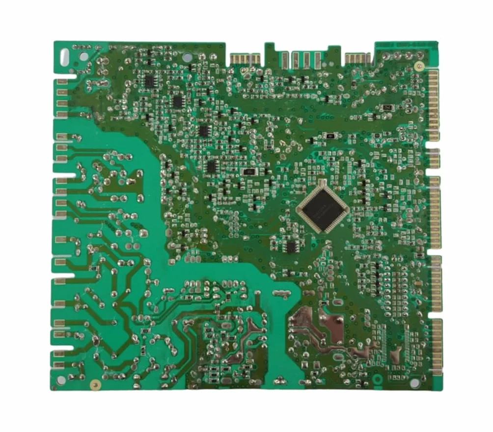 Placa Electrónica Original para Caldera 0310144400N14 V4 - Modelo 3 Relés Disposición 2+1 - Compatible Varios Modelos - Pieza Repuesto Reacondicionada - Garantía 1 Año