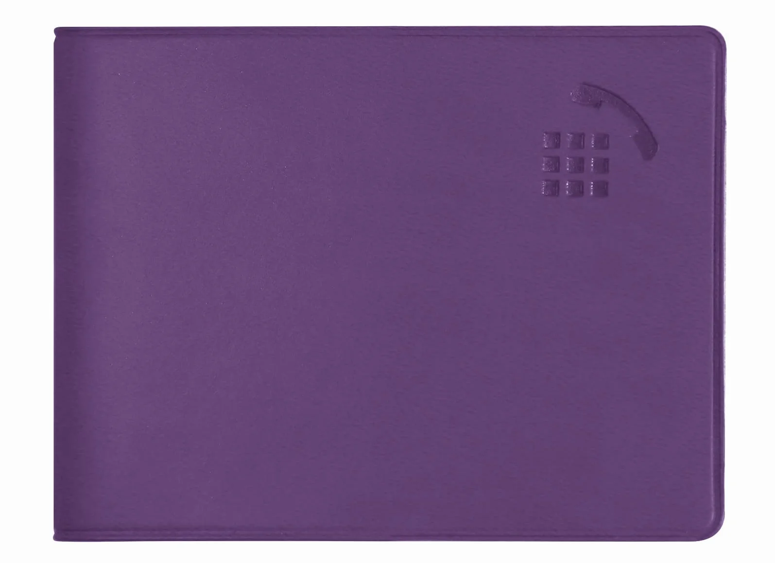 Exacompta 13081E Agenda Ganadora 11 x 7,5 cm