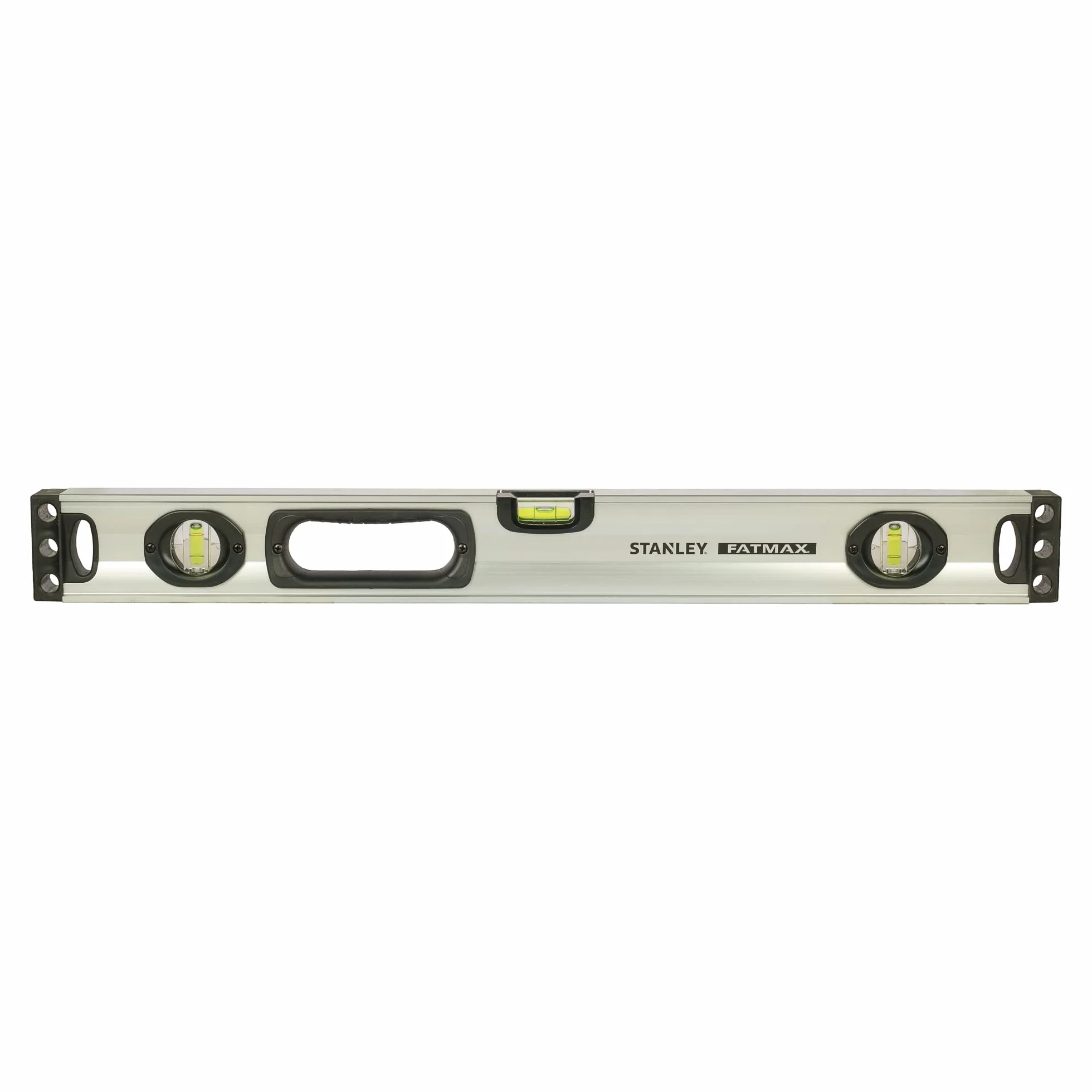 Stanley 1-43-525 Nivel FatMax II Magnético, 60 cm