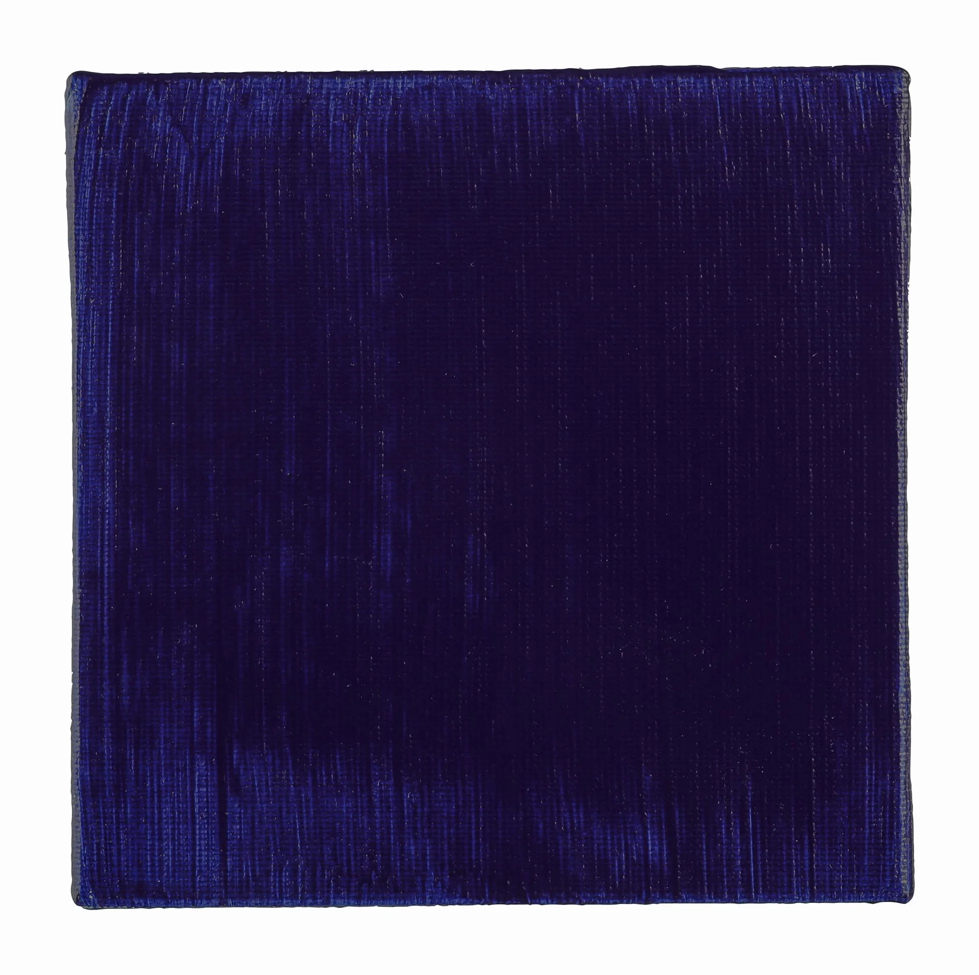 Blockx 60244BXC Acrylique Fine Semi-transparente et Satinée Bleu PB 15:1 120ml