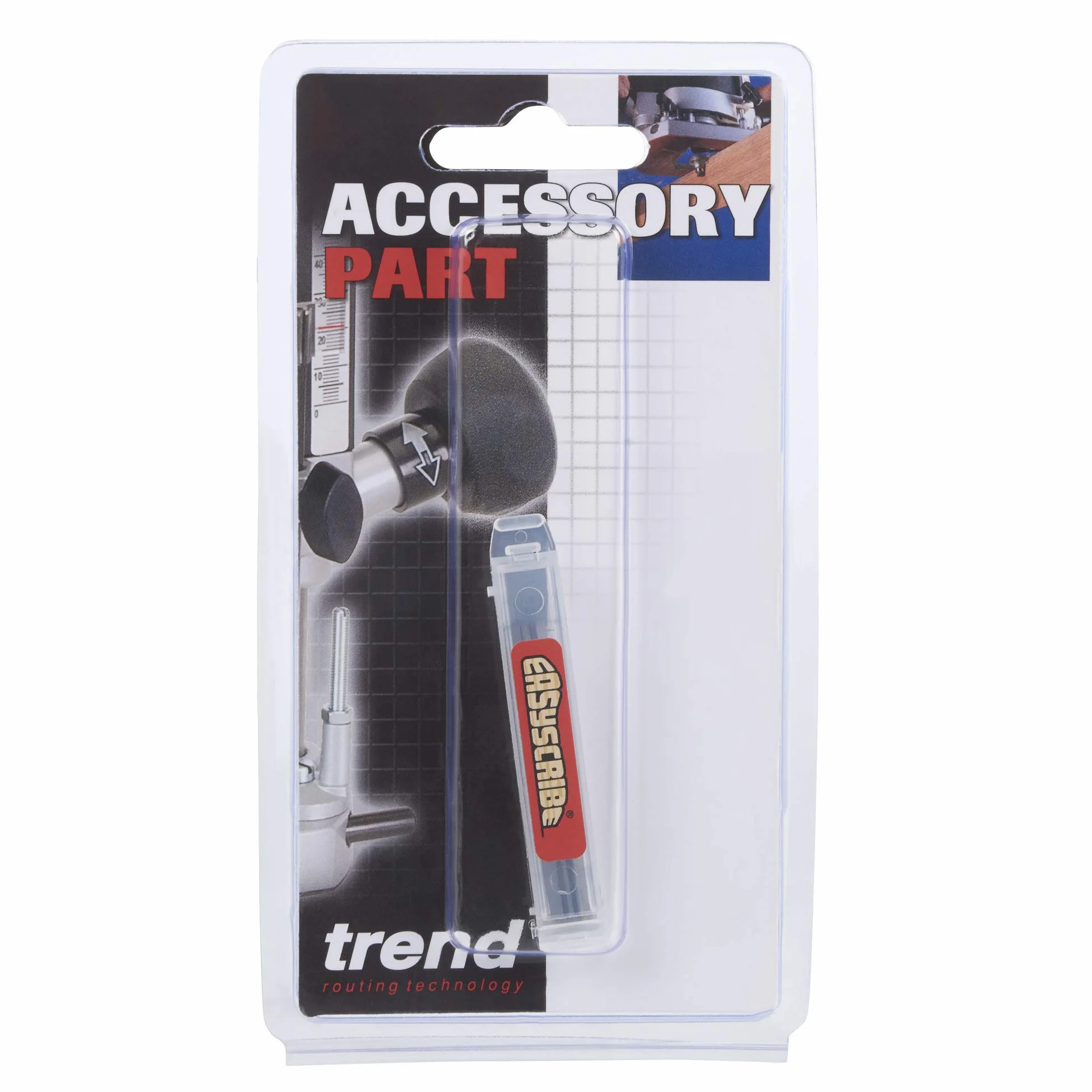 Trend Cables de repuesto de grado 2H de EasyScribe, para usar con Trend EasyScribe, E/SB/10, paquete de 10