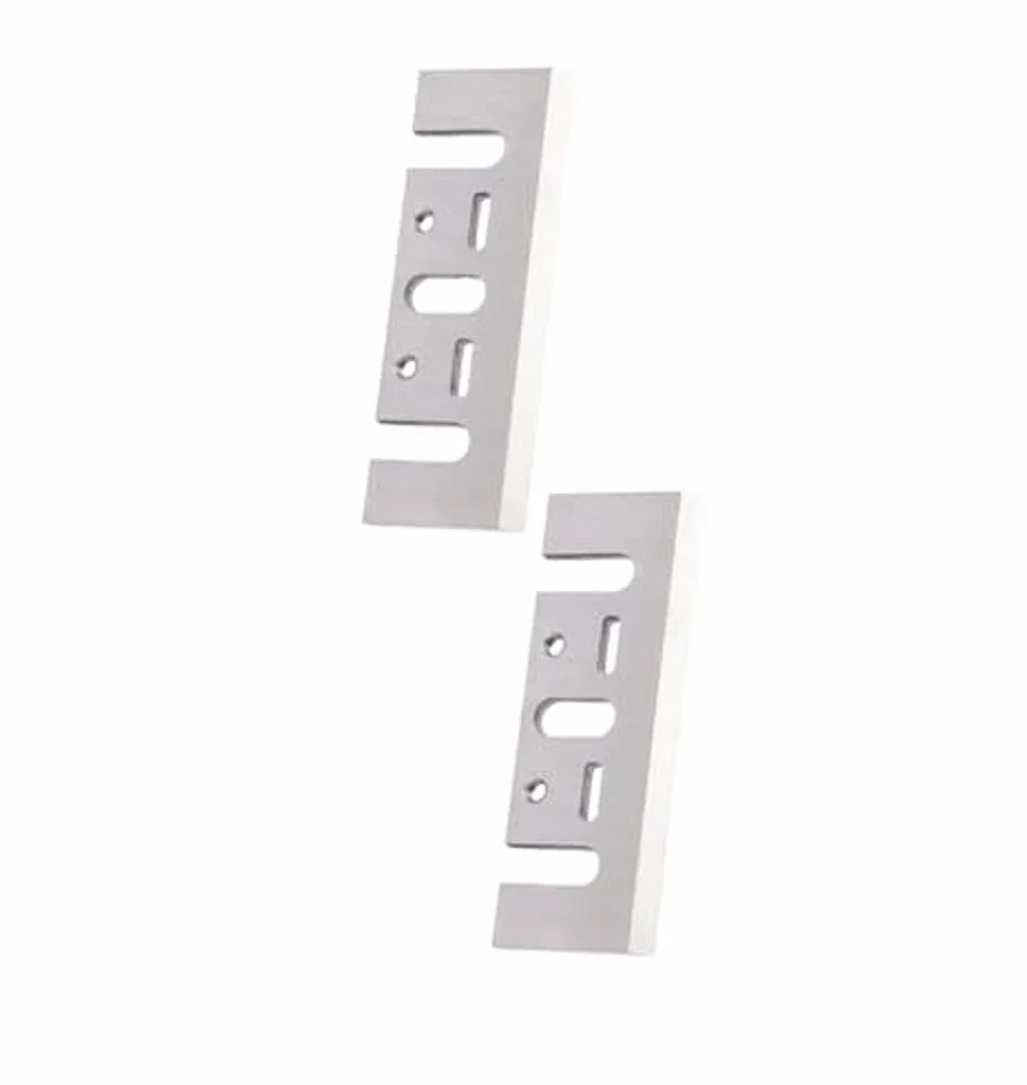 Makita Cuchillas HSS 82mm D-16346