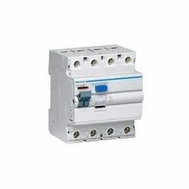 CDC440P Inter. dif. 4P 40A 30mA tipo AC 4M