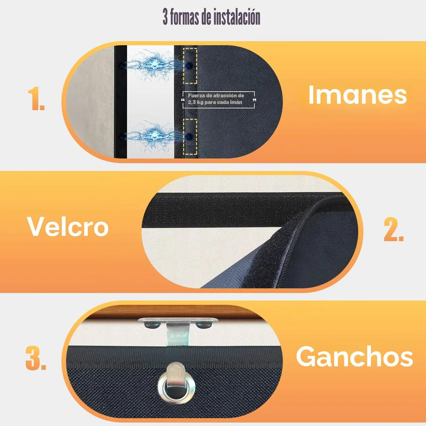 Cubierta magnética para Chimenea, Bloqueador de Corrientes de Aire, Manta para Chimenea contra la pérdida de Calor, Bloqueador de Aire frío, Cubierta para Chimenea (99 cm W x 82 cm H)