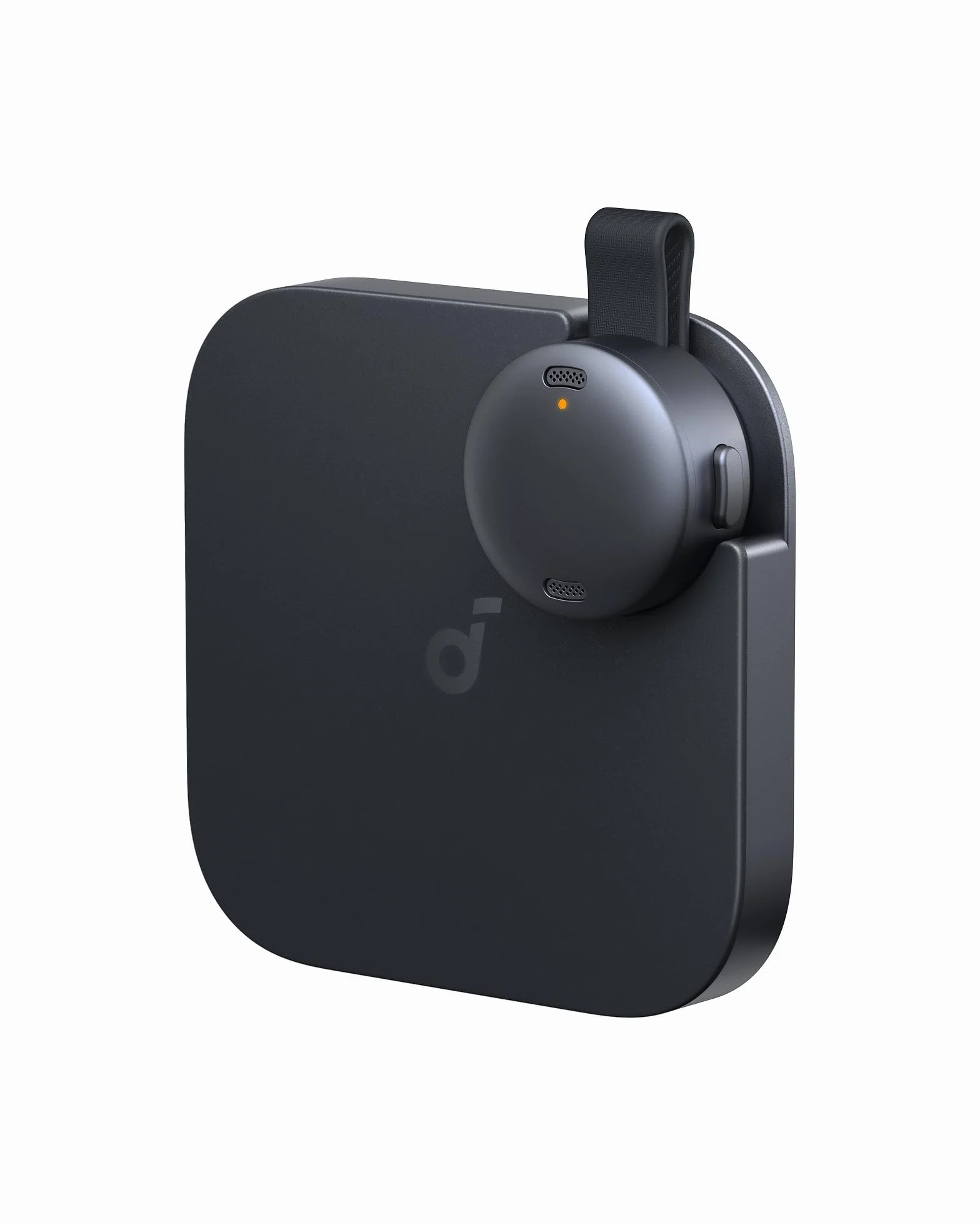 Soundcore Anker Grabadora de Voz Portátil 8GB USB-C Transcripción IA Certificación MFi