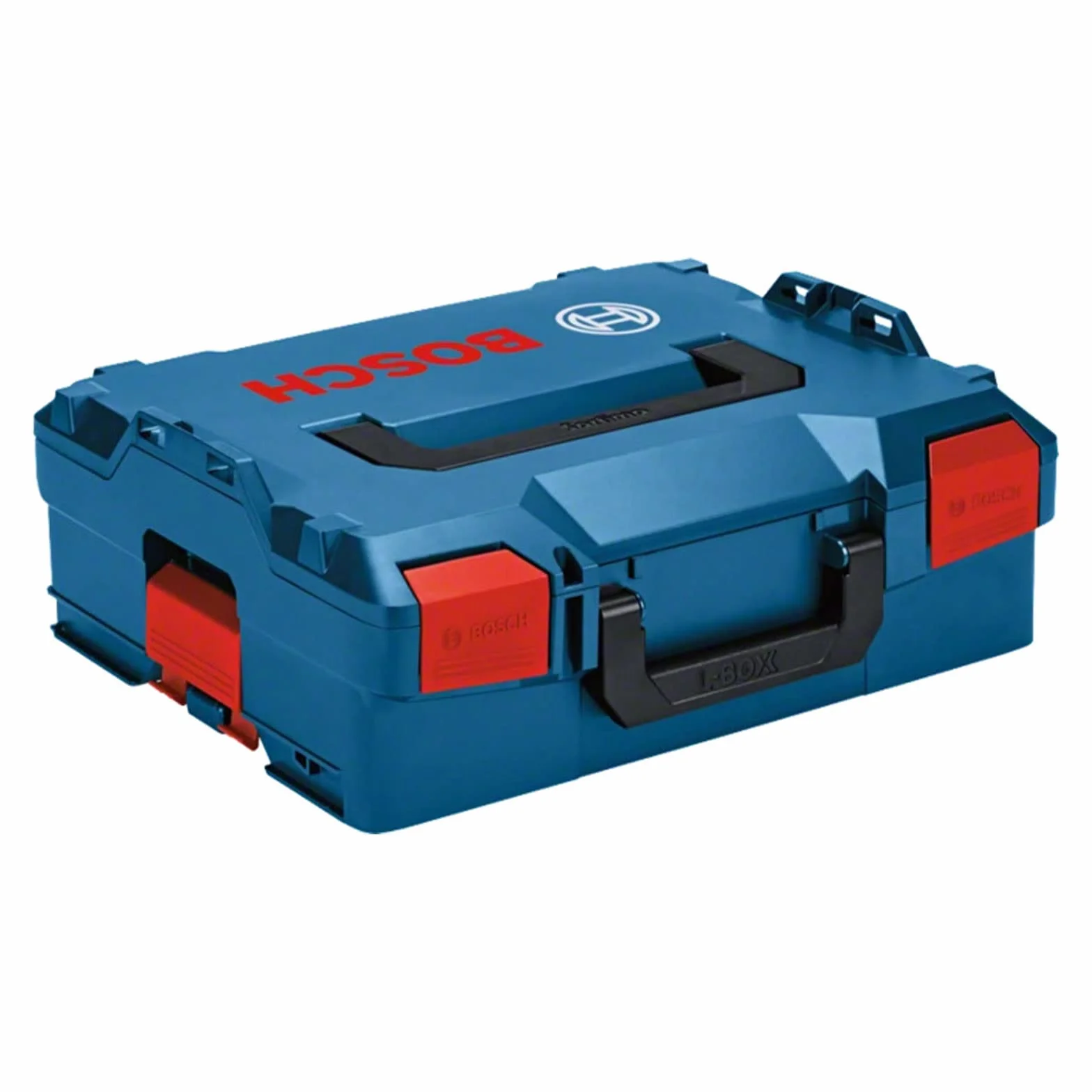 Bosch Professional 18V System taladro con percusión a batería GSB 18V-110 C (par de apriete máx. 110 Nm, incl. L-BOXX, sin batería/cargador)