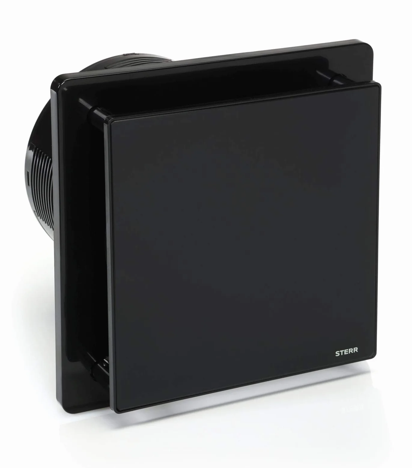Extractor de aire silencioso 150 mm ventilación baño