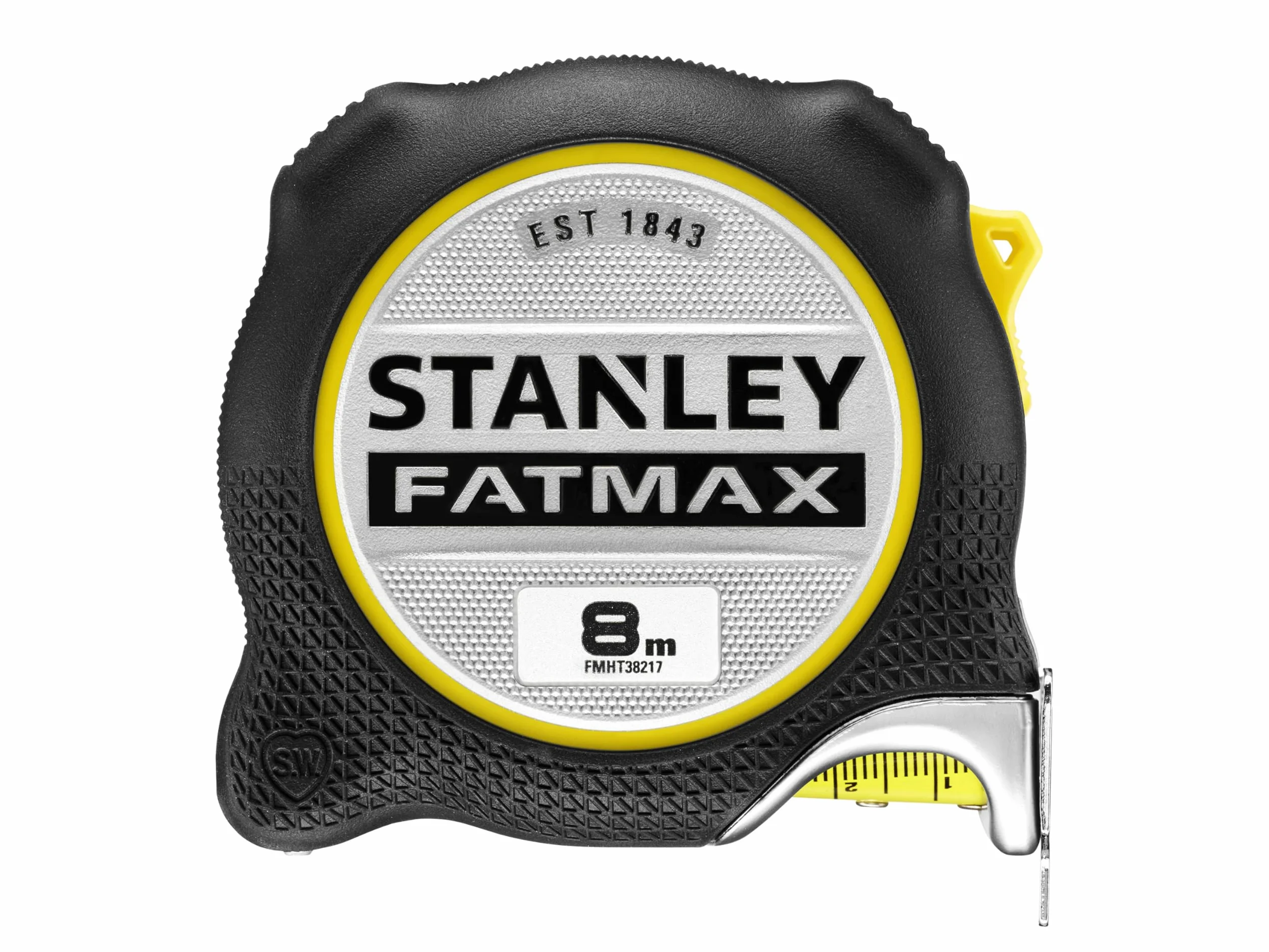 STANLEY FATMAX XTREME Cinta Métrica de 8M, 32mm de Ancho, FMHT38217-0
