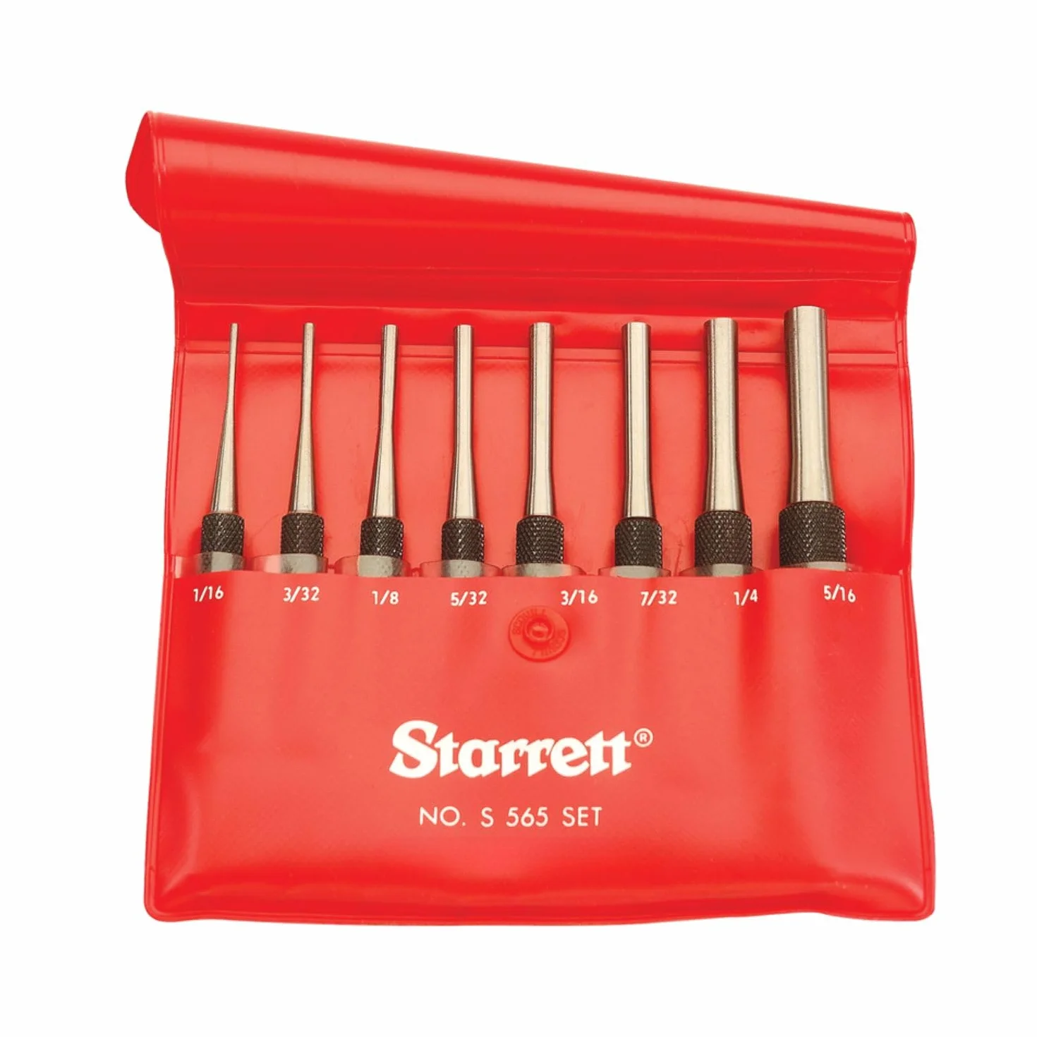 Starrett S565WB - Punzón