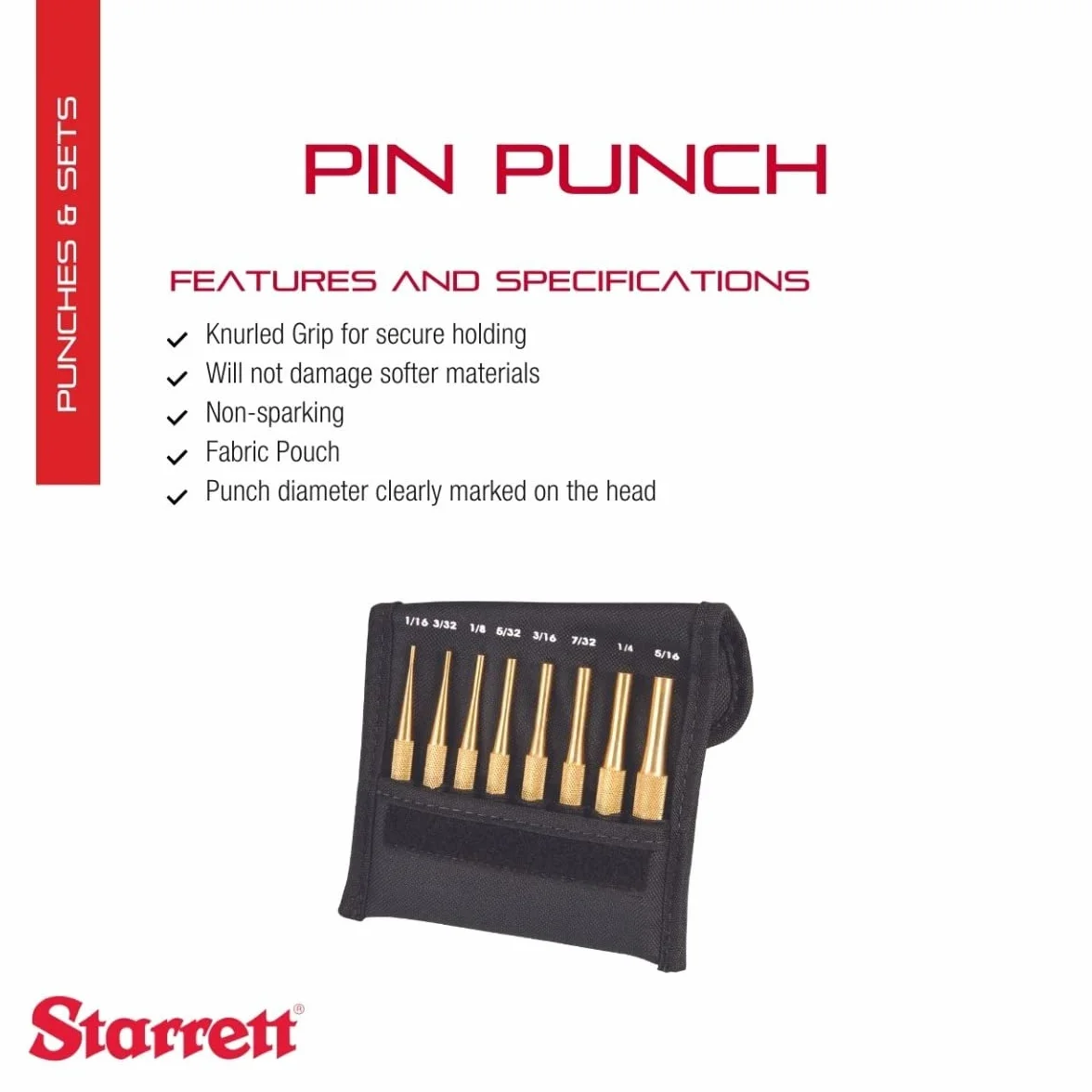 Starrett SB565Z - Accesorio de herramientas multiusos