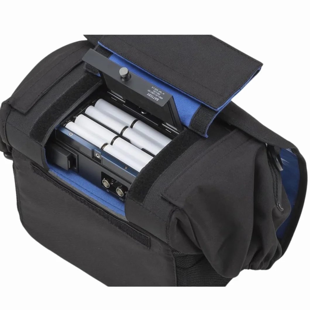 Zoom PCF-8n Estuche de transporte para F-8n