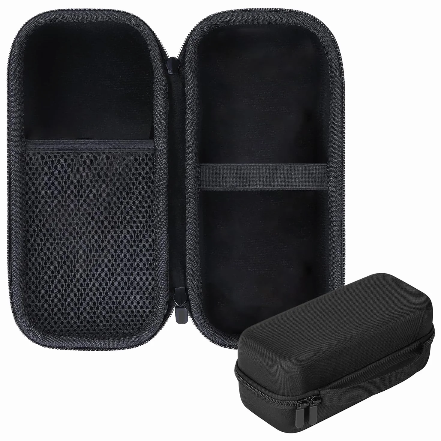Duro Estuche Rígido para Grabadora Portátil H5studio H6essential EVA Resistente