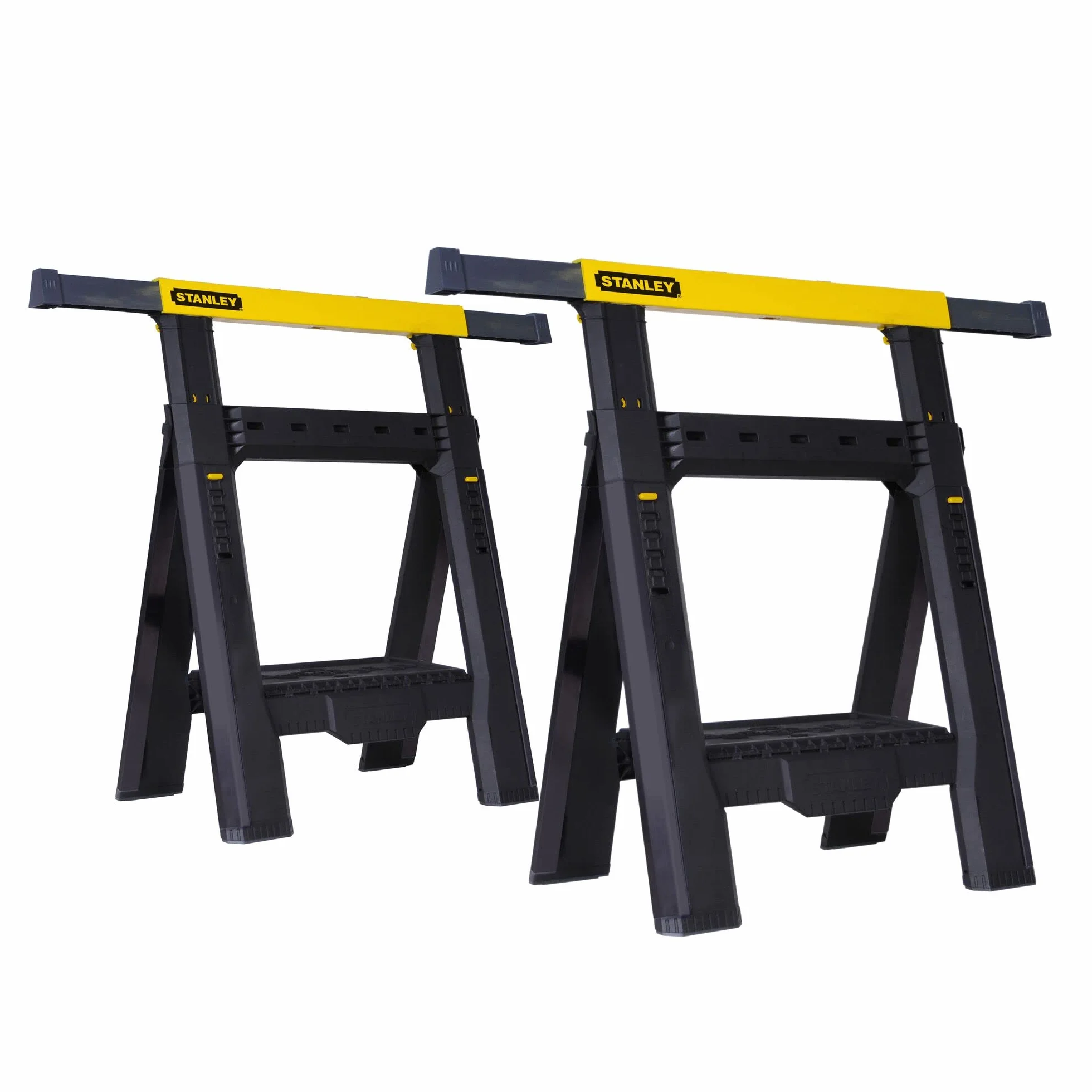 STANLEY STST1-70559 - Caballetes plegables