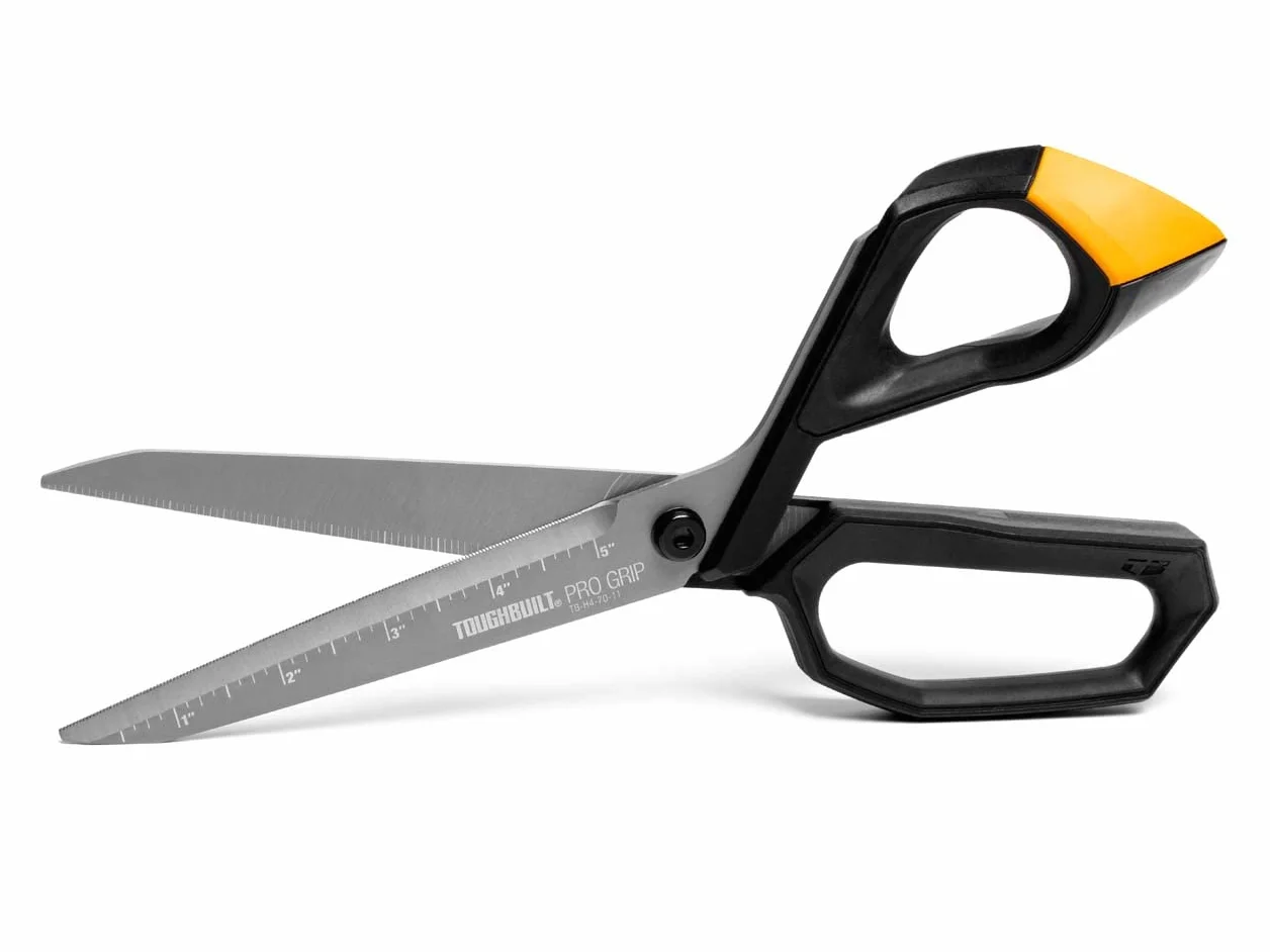 TIJERAS 275mm/11" TB-H4-70-11 TOUGH BUILT