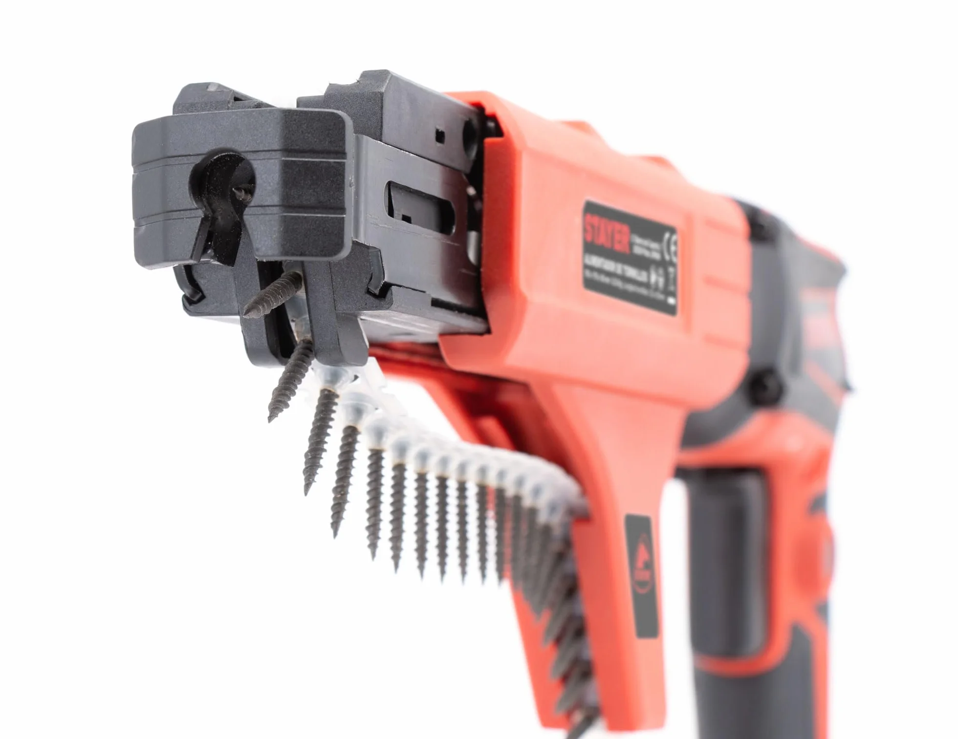 Alimentador de tornillos para DWS L20