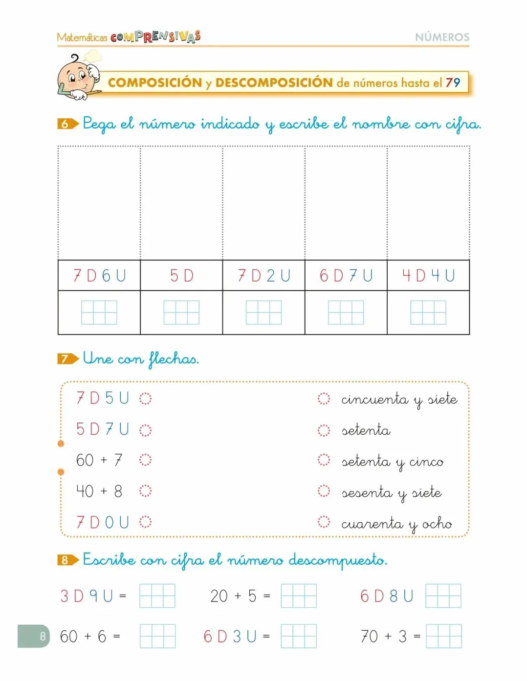 MATEMATICAS COMPRENSIVAS NUMEROS 3 2022