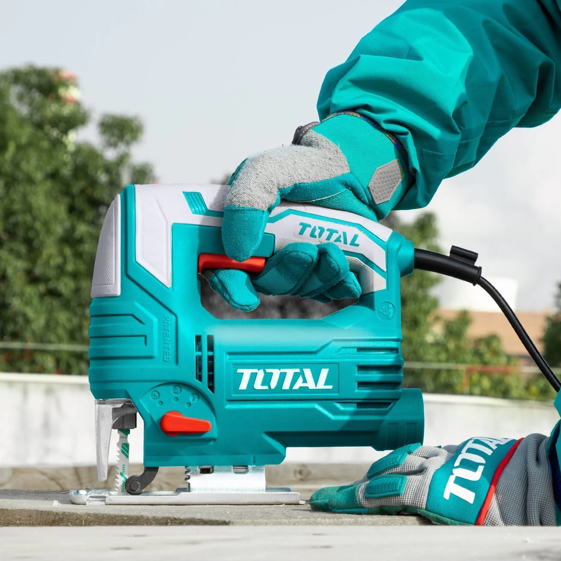 Total TS206656