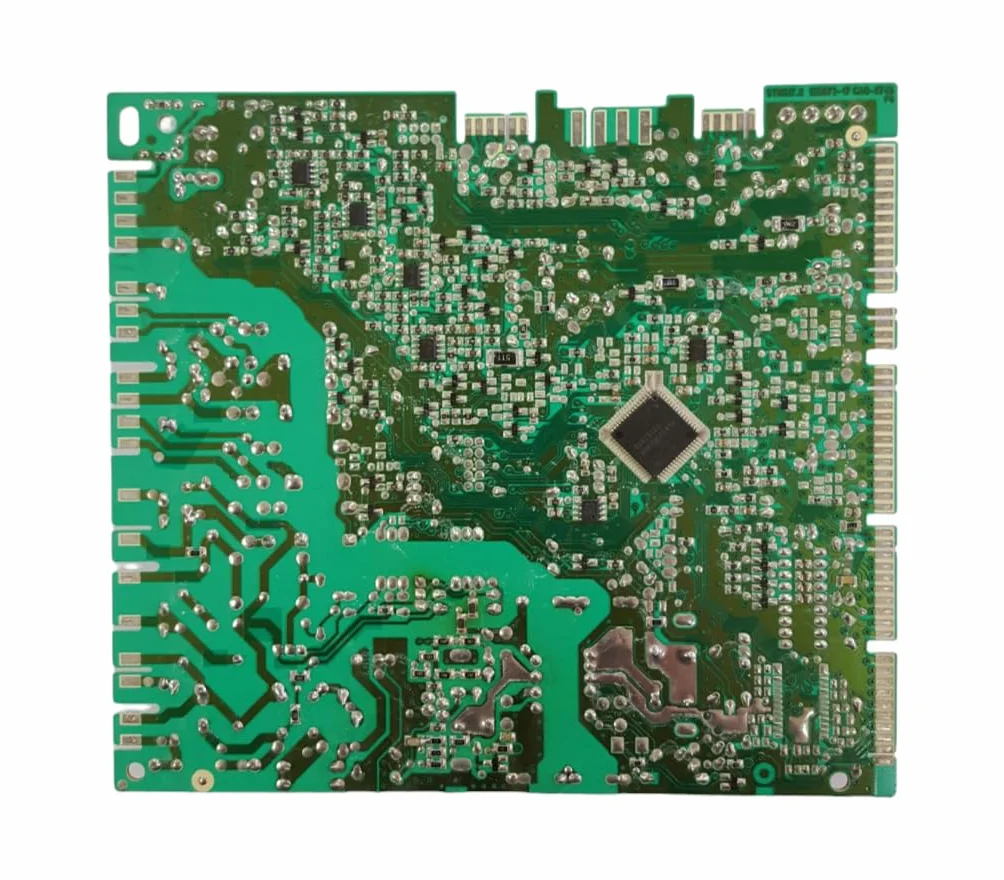 Placa Electrónica Original para Caldera 0310144400015 V4 - Modelo 3 Relés Disposición 2+1 - Compatible Varios Modelos - Pieza Repuesto Reacondicionada - Garantía 1 Año
