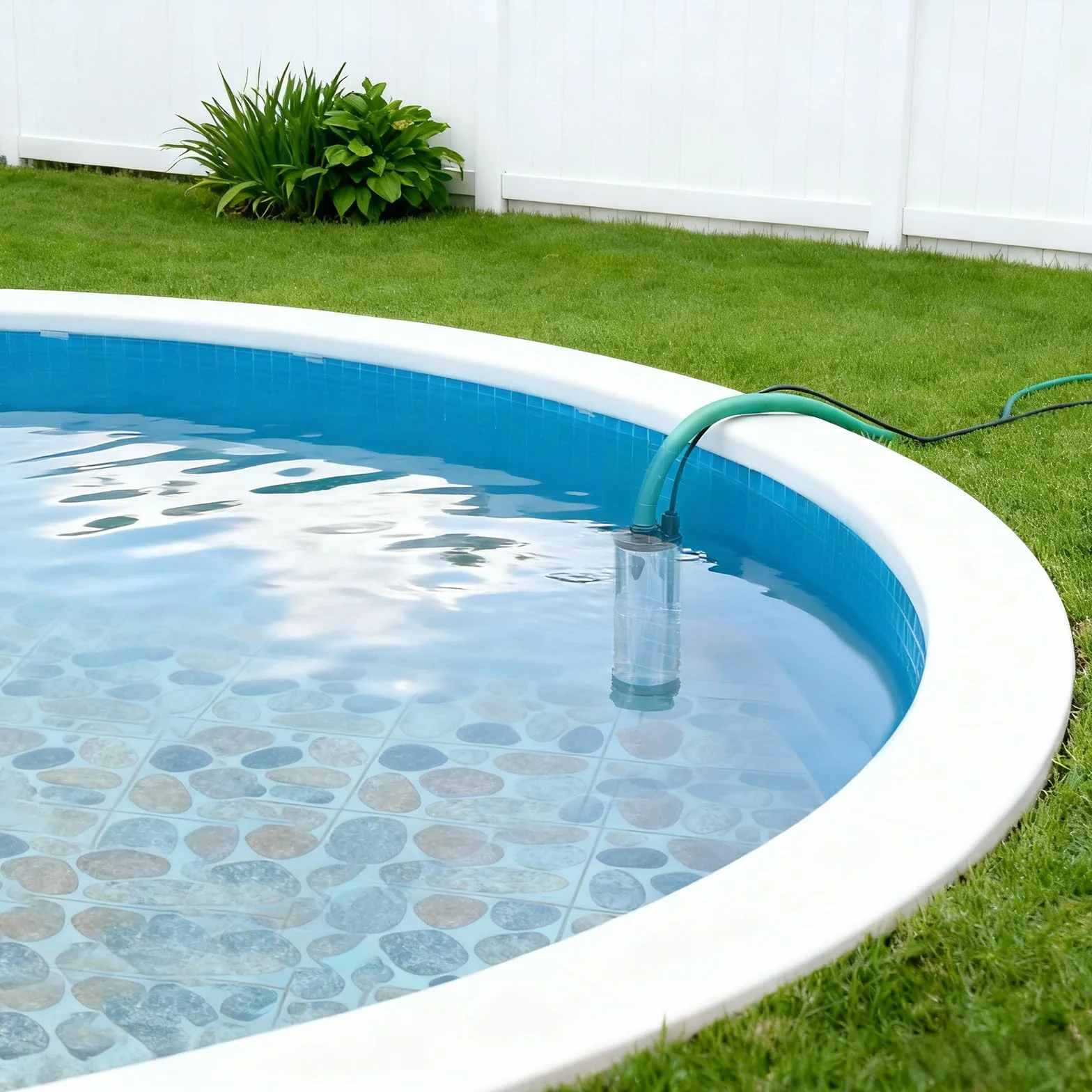 Bomba de agua a batería 18V 60W 80-150 L/min para limpieza riego jardín
