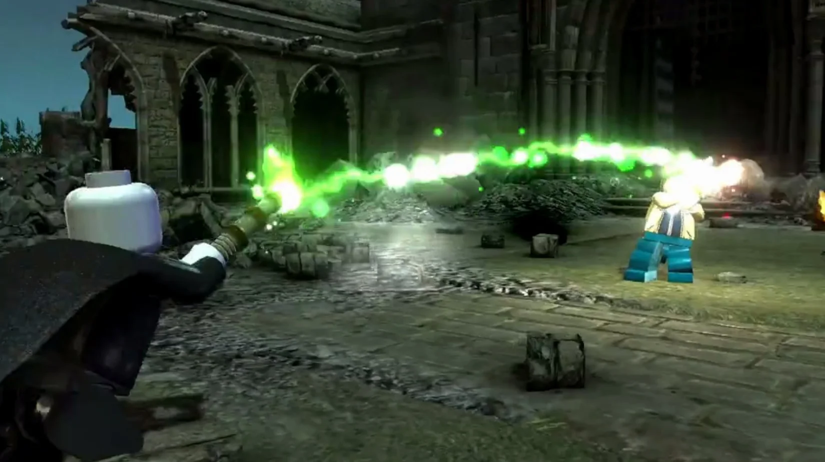 LEGO Harry Potter Collection (Nintendo Switch)