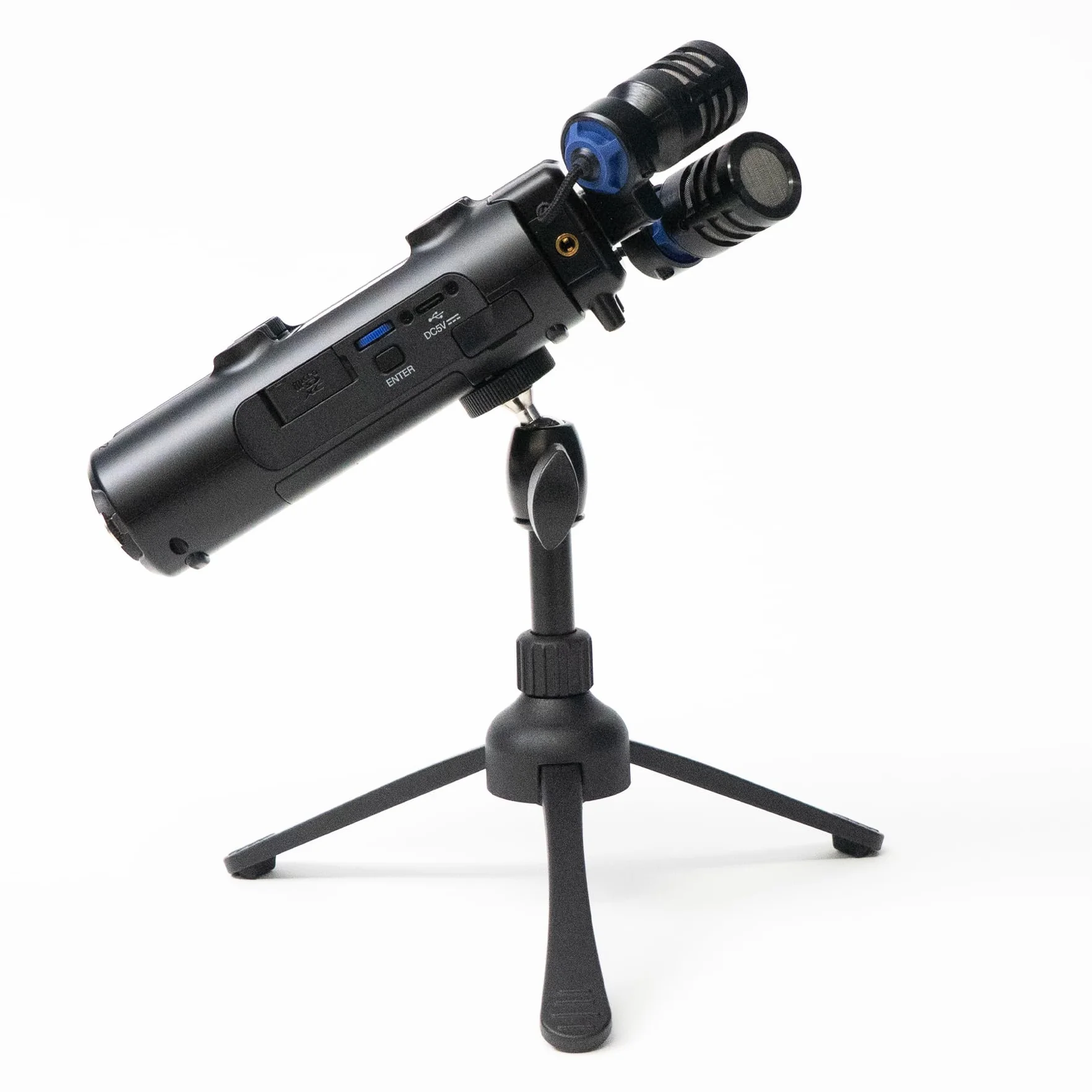 Zoom TPS-5 Soporte para grabadora digital
