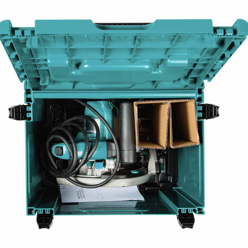 Makita SP6000J - -Sierra de incisión 165 mm