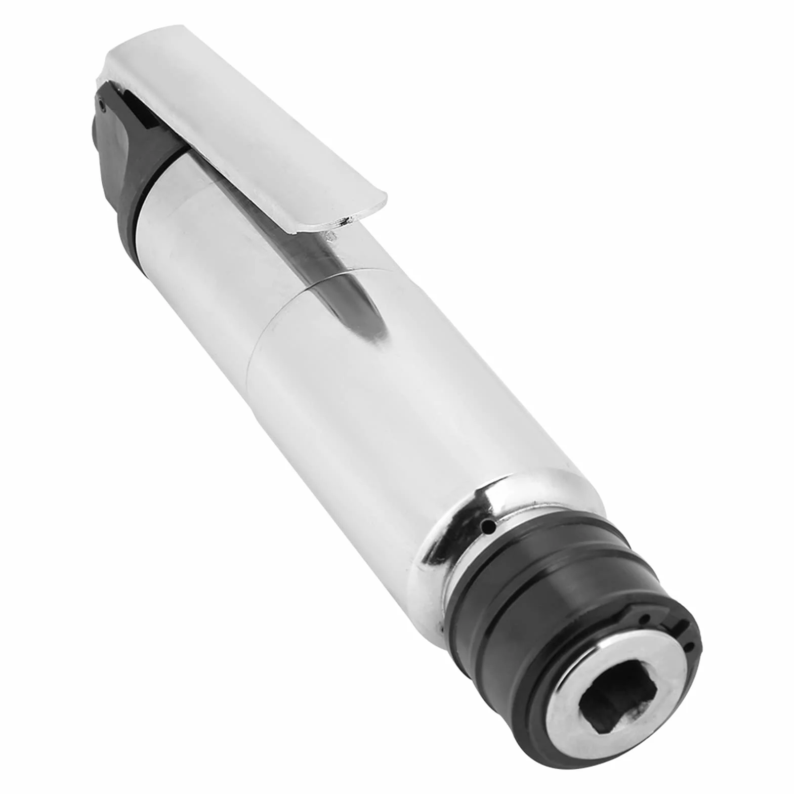 Martillo Neumático Potente con Recto y Cincel de Aire para Limpieza de y Trabajos de Soldadura