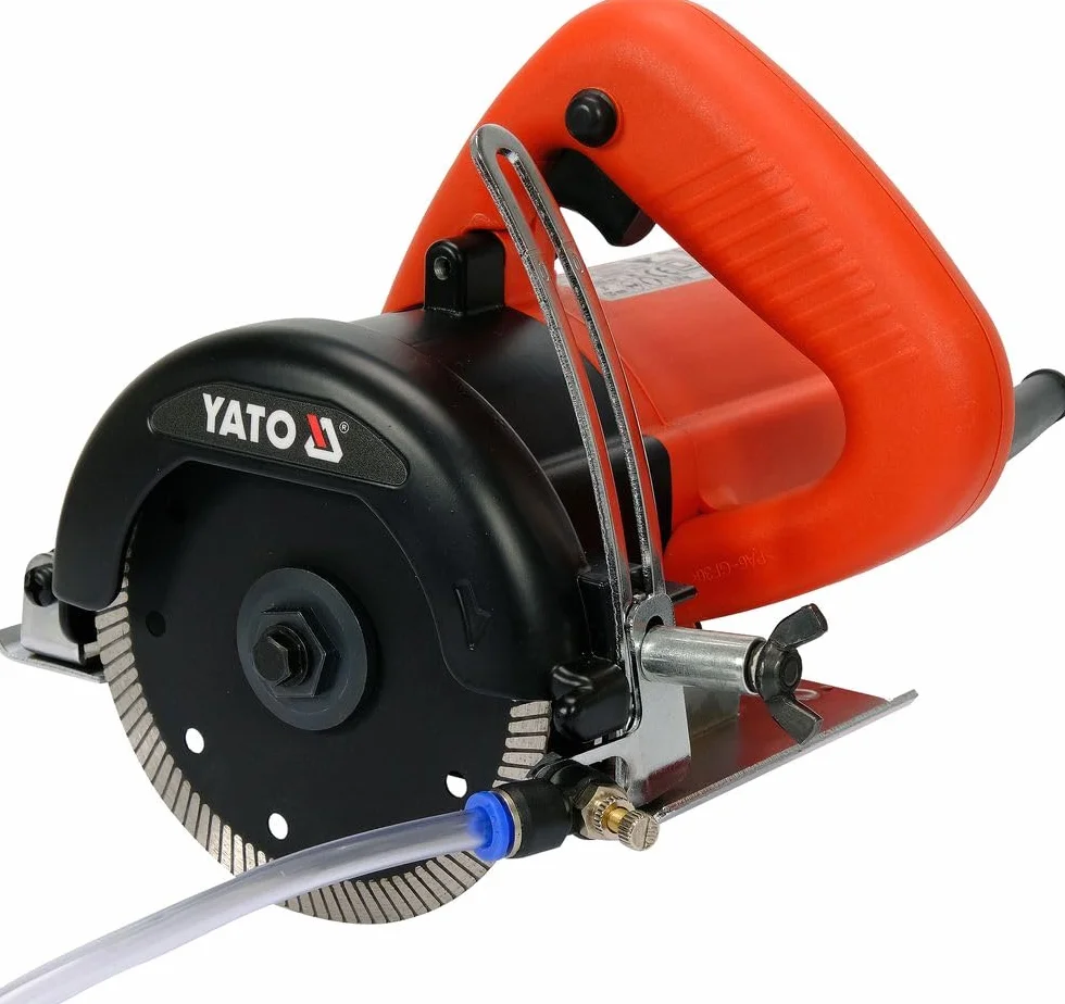 Yato YATO PRZECINARKA DO GRESU 125mm 1400W YT-82159