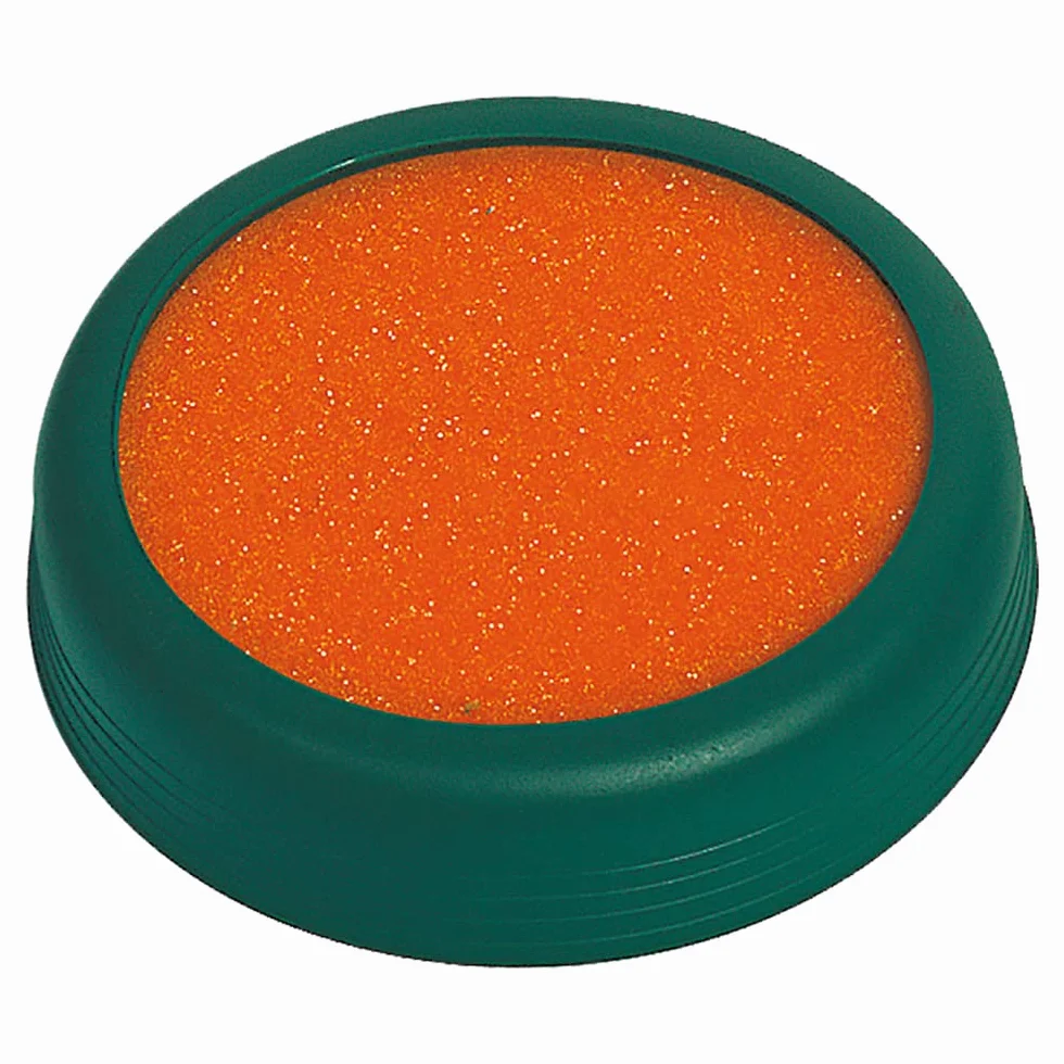 Laufer 69236 redondo 8,5 cm colores surtidos