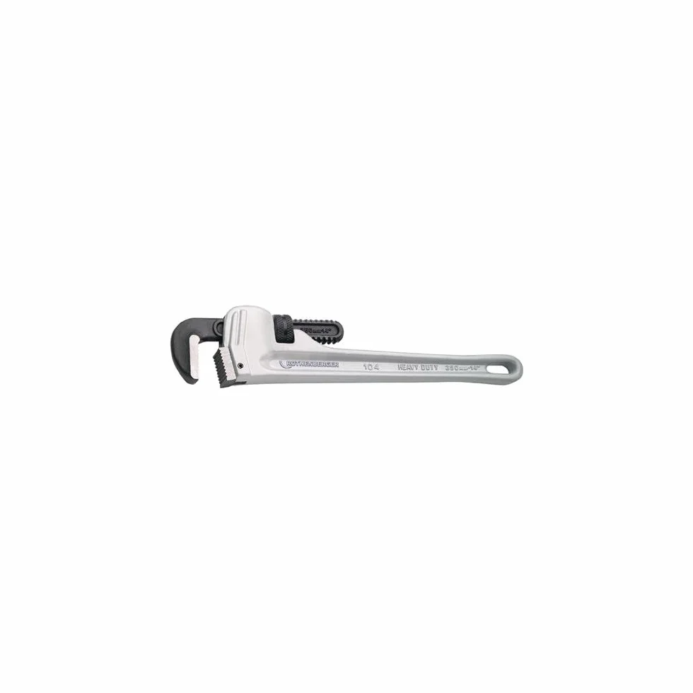 ROTHENBERGER 70161 - Llave de aluminio 18"