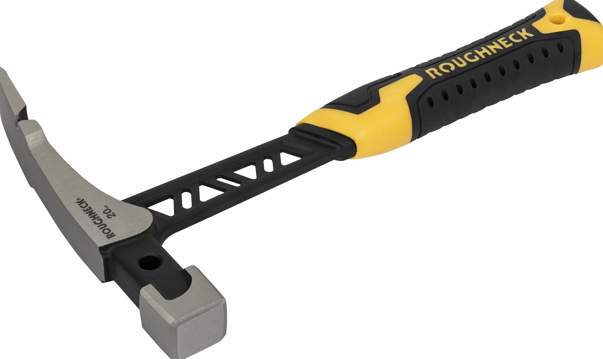 Roughneck® Gorilla V-Serie Ziegelhammer, 567 g