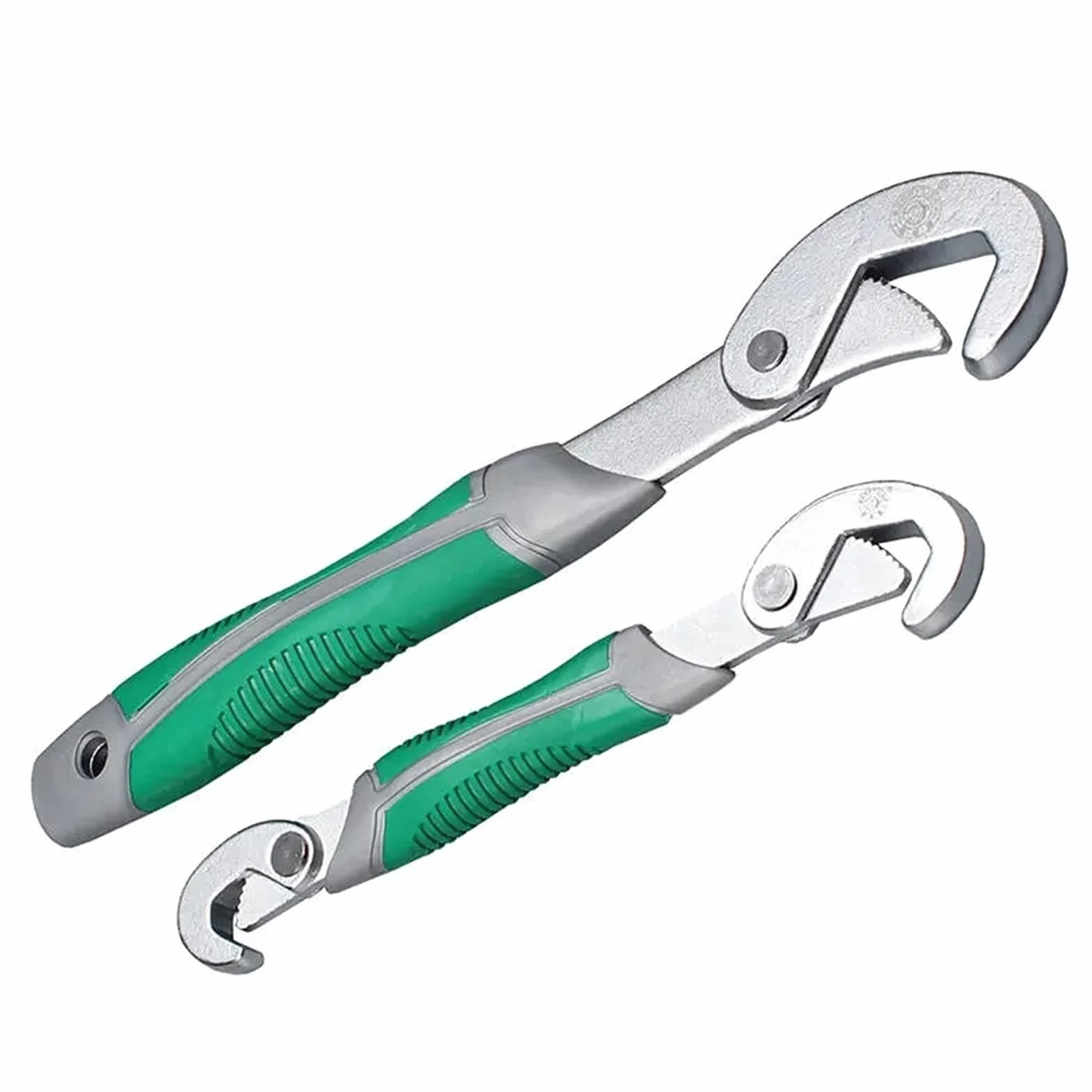 Llave ajustable