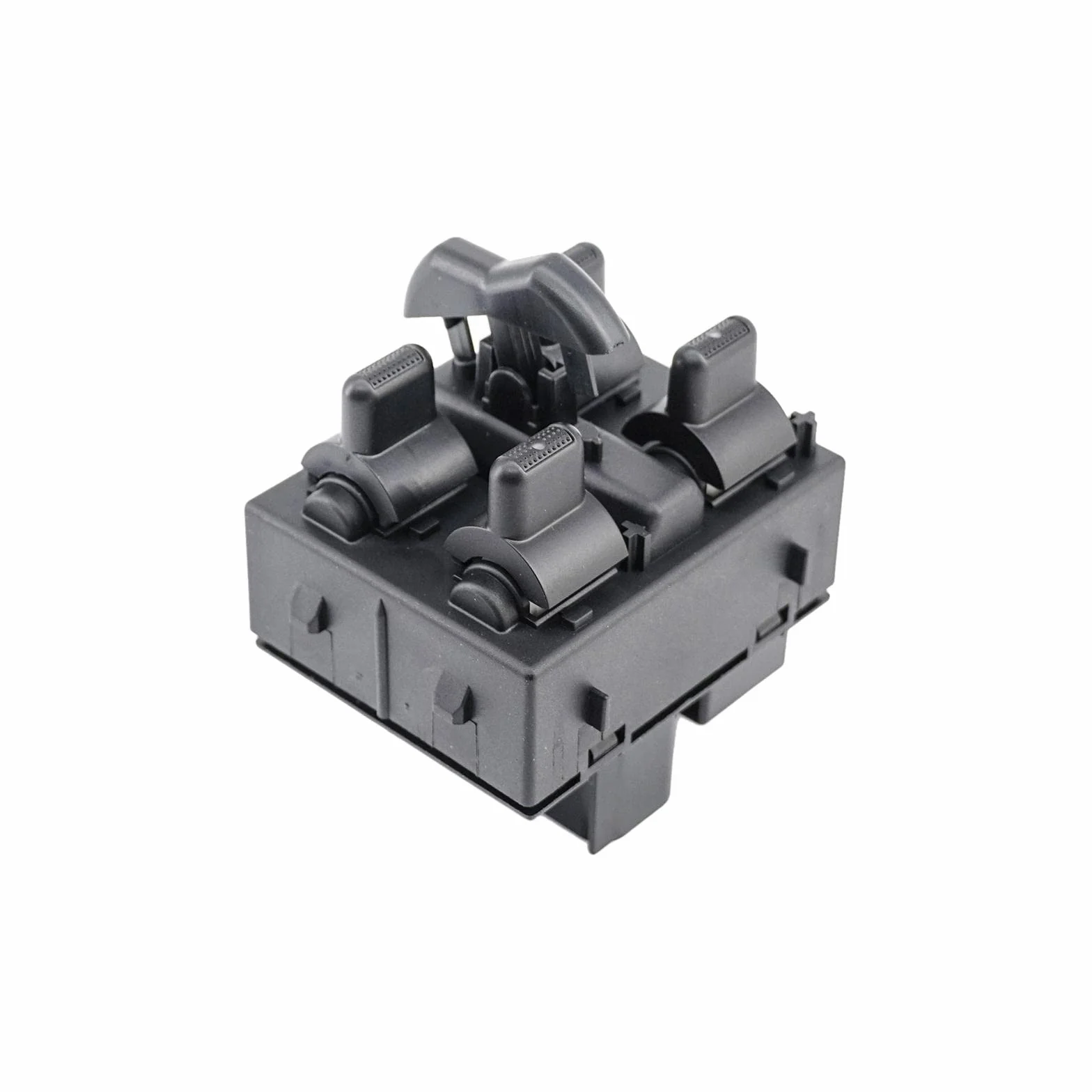Master Power Window Switch 4602756AA para 3.8L accesorio reemplaza fácil instalación