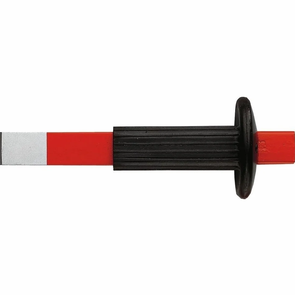 Facom 259.P - CORTAFRIO EXTRAPLANO CON PROTECCION 26 MM
