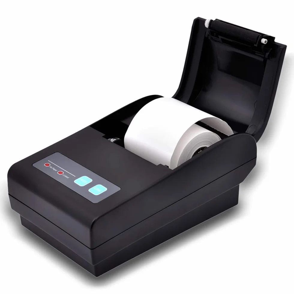 Rollos Papel Térmico 80x80x12 mm para Sumadora Impresora TPV, Sin Bisphenol A (8 unidades)