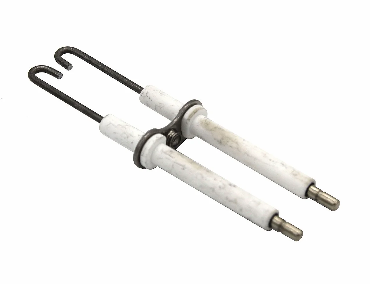 Electrodo de encendido para Buderus BE BE-A 17-34 kW/tipo 4 L34 8718585036 sustituye a 63018295