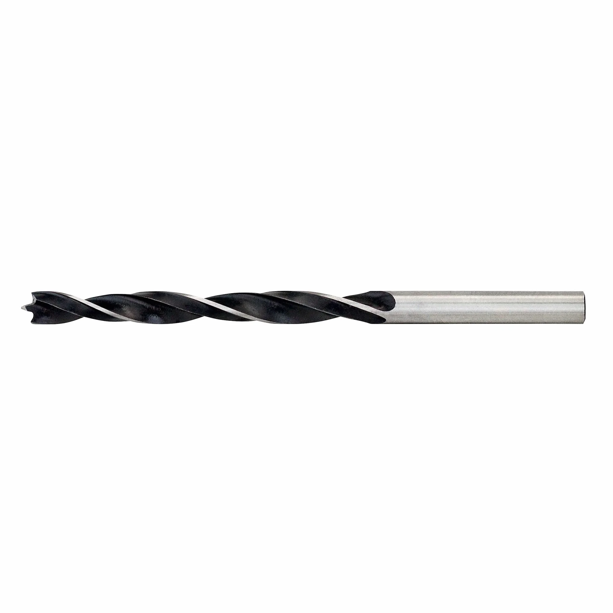 DeWalt DT4506-QZ - Brocas para madera estándar, 6 x 100 mm