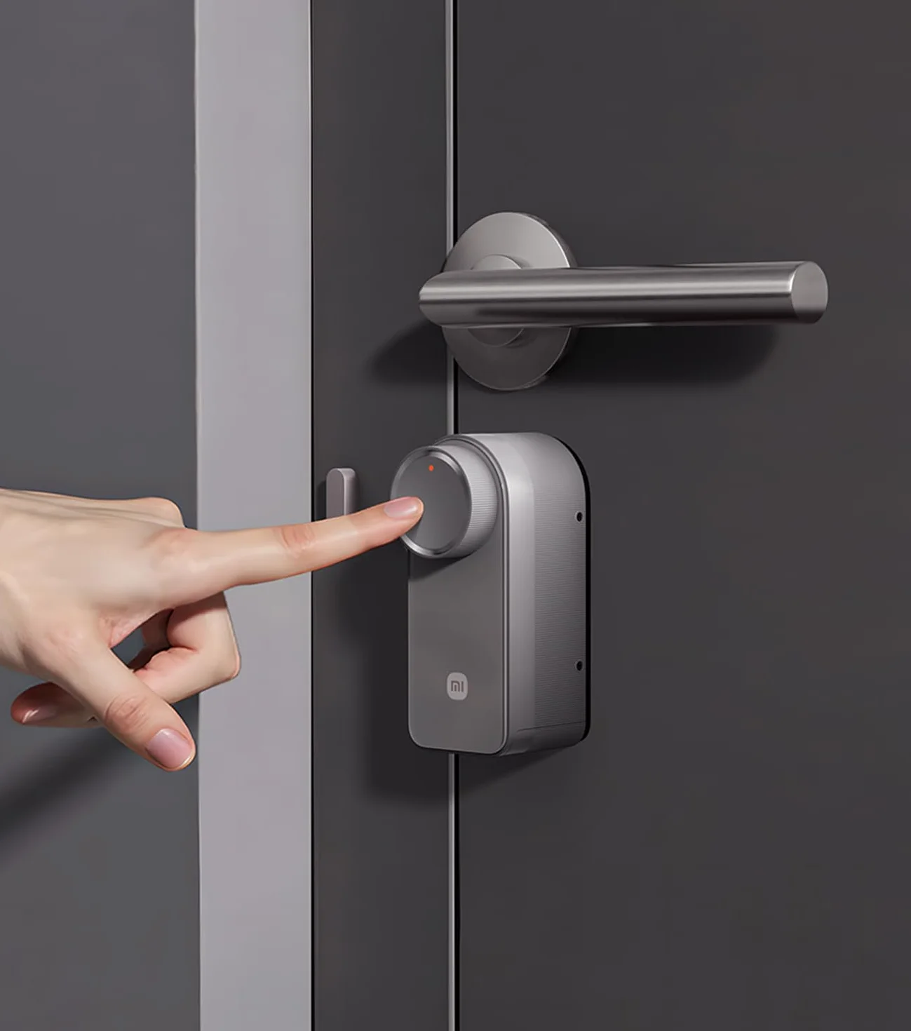 Xiaomi Self-Install Smart Lock (Keypad Incluido) EU