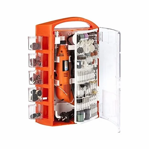 Herramienta Multiuso 200 Acs Codiven 135 W