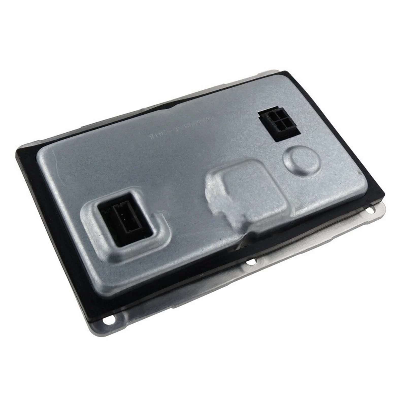 CcacHe Balastro Centralita Compatible con Seat para Ibiza MK4 para Cordoba 2002-2007 2008 2009 OEM: 3D0907157 3D0907391B LAD5GL 89035113 Módulo De Unidad De Control De Balasto De Xenón De 4 Pines