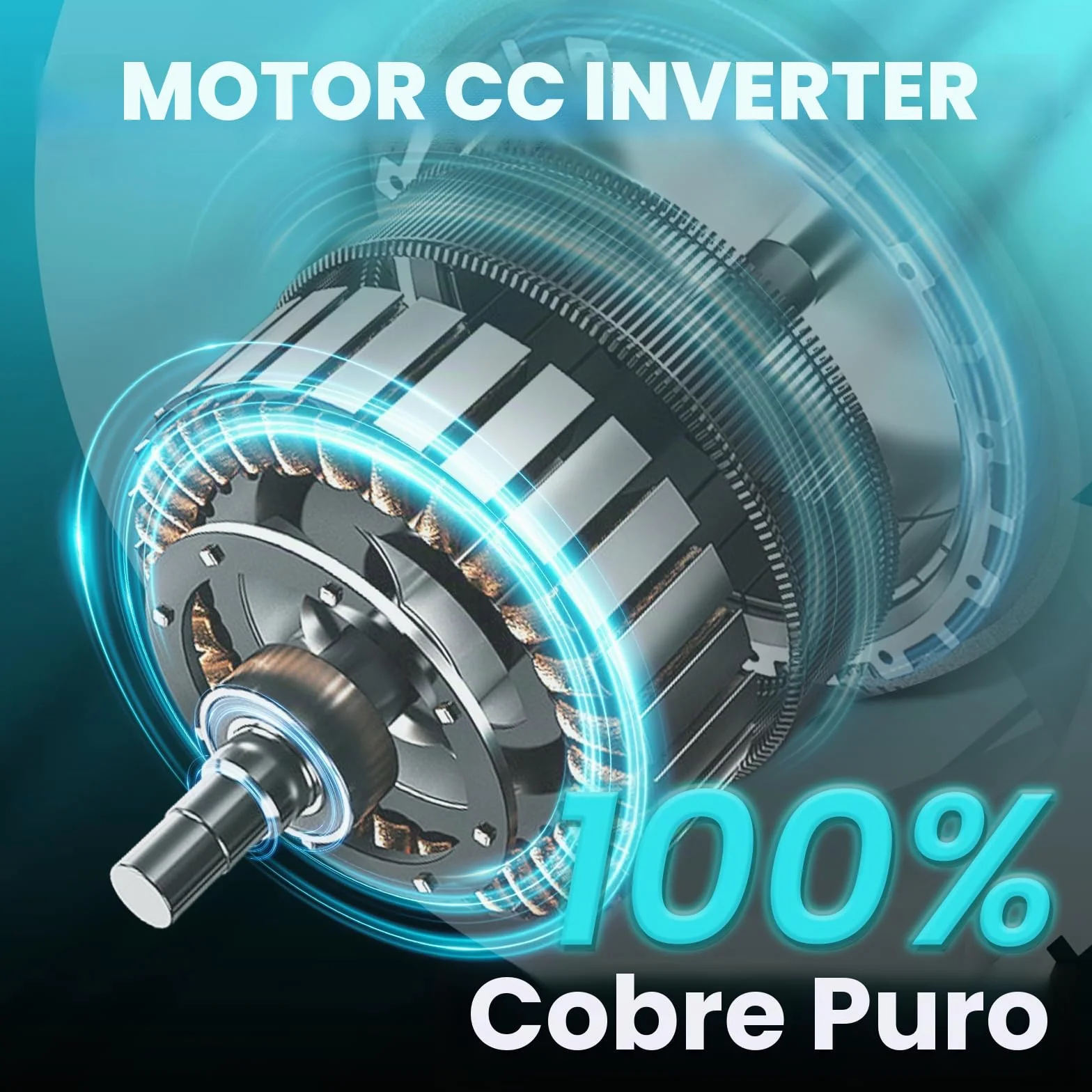 HG Power Ventilador de Extracción de 2 Vías 150mm con Mando a Distancia 3 Velocidades Silencioso para Baño Cocina