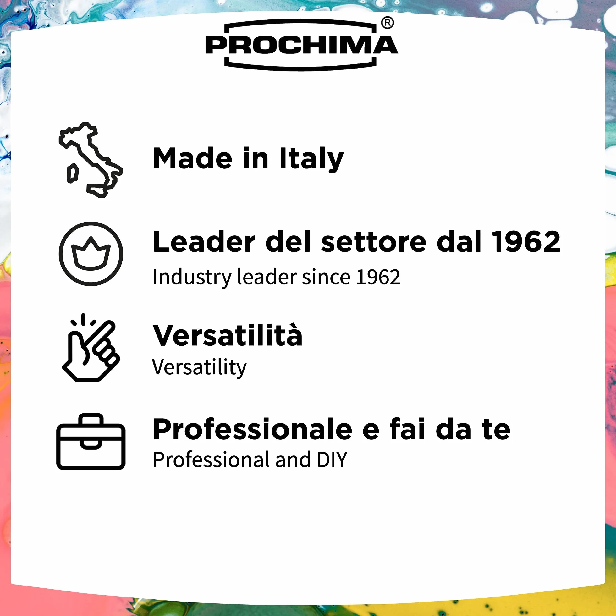 prochima gs530 K1 goma siliconiche gls-pro 30 A + B, 1 kg