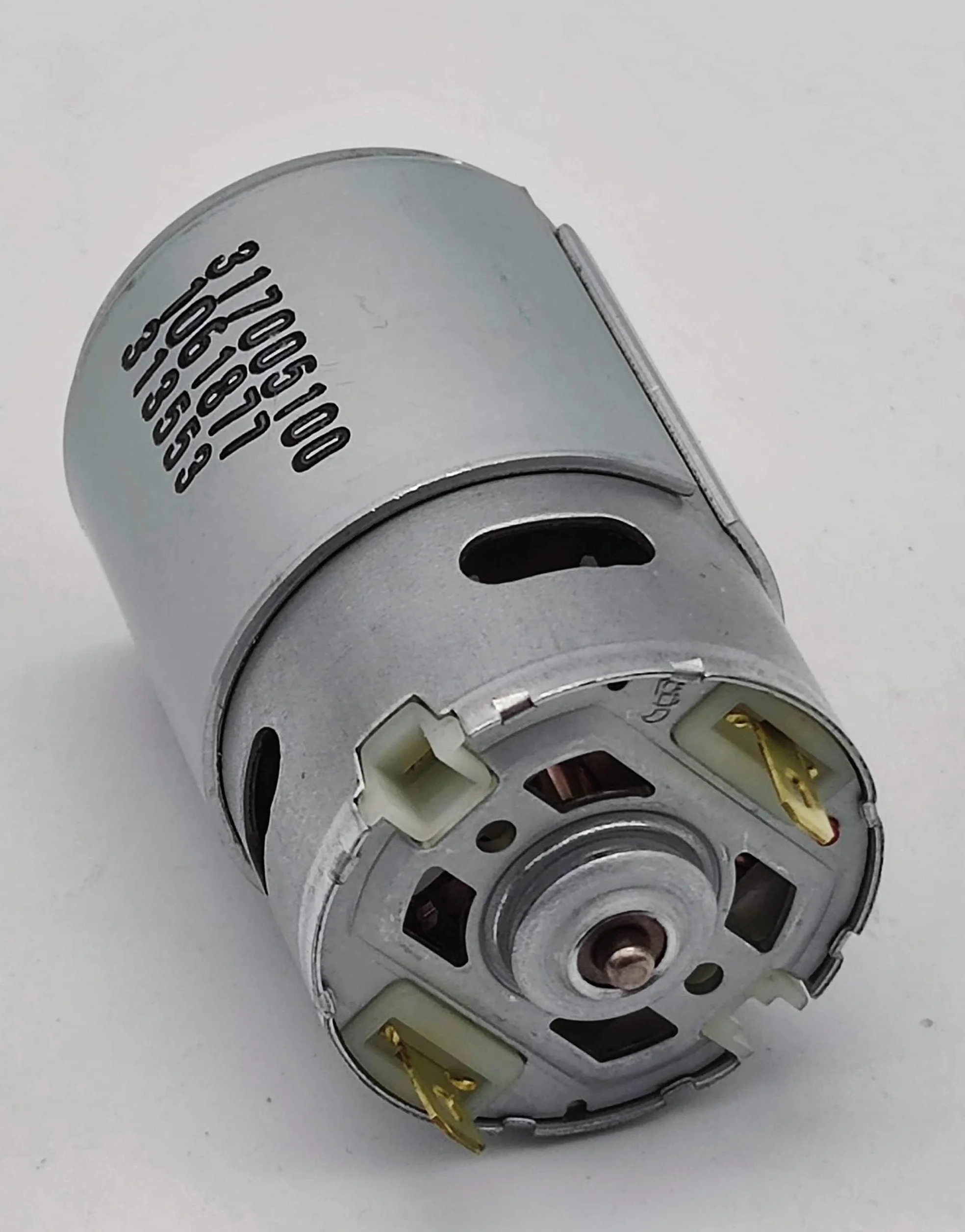 Motor 10,8 V