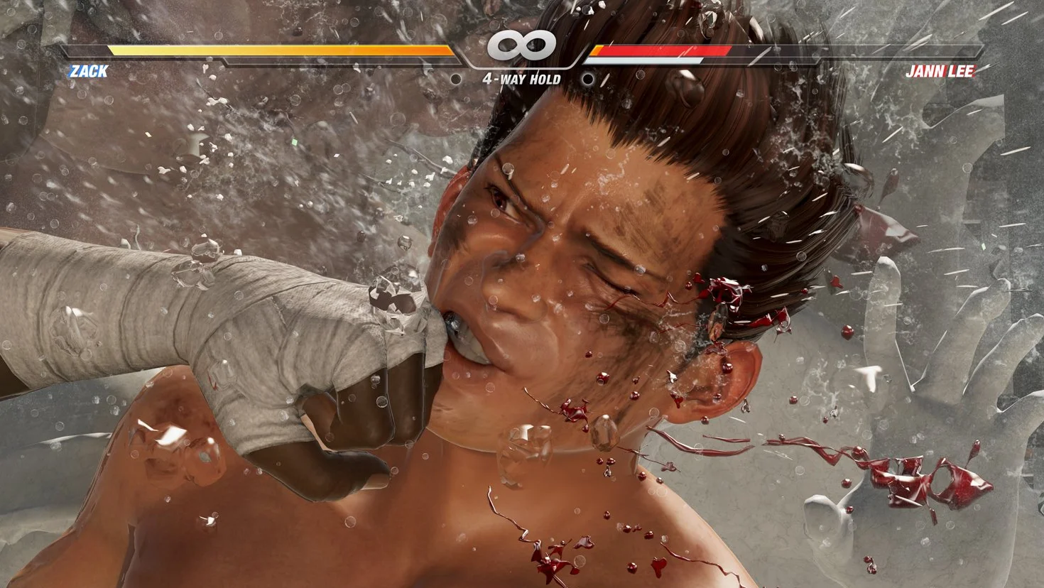 Dead or Alive 6 - PlayStation 4 [Importación alemana]