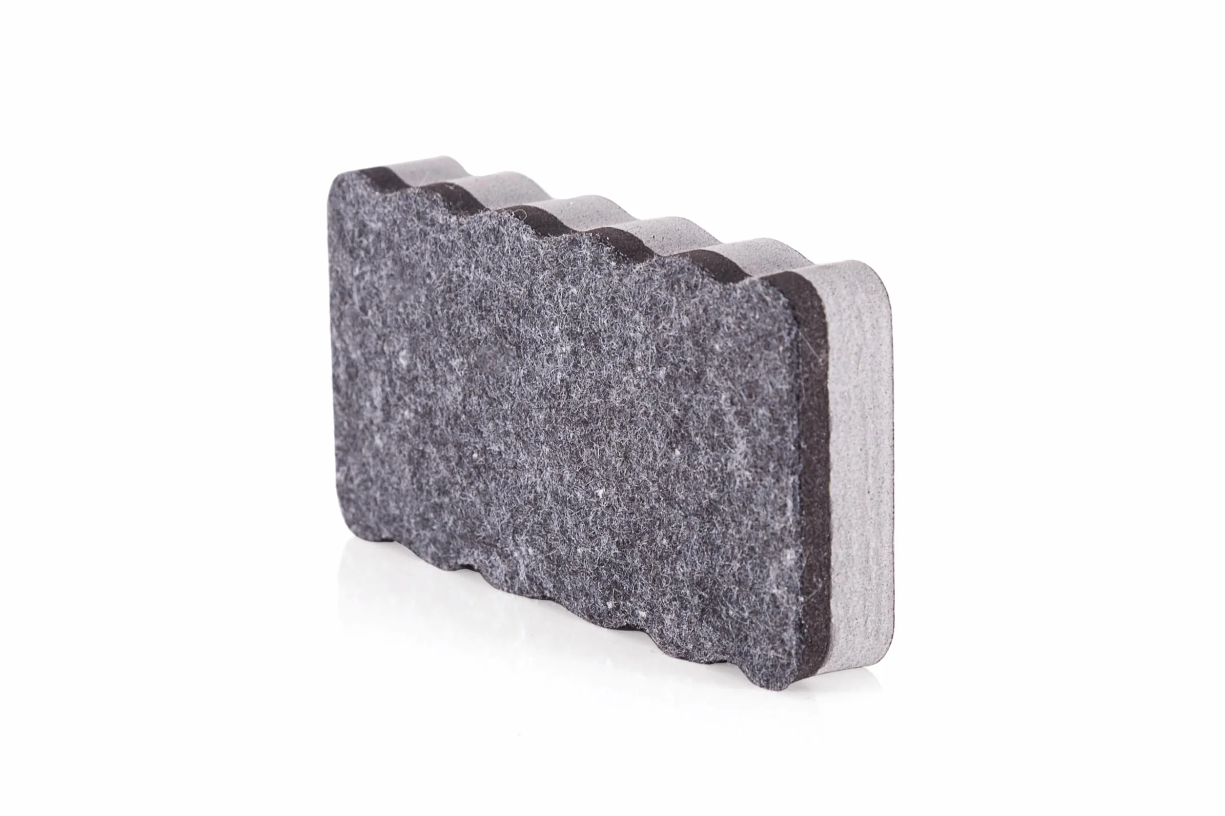 Bi-Office AA0105 Borrador magnético ligero para pizarra blanca