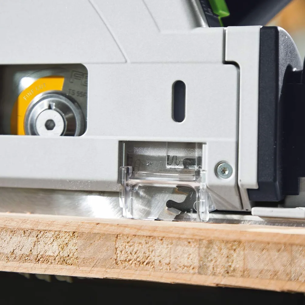 Festool Sierra de inmersión TS 55 REBQ-Plus