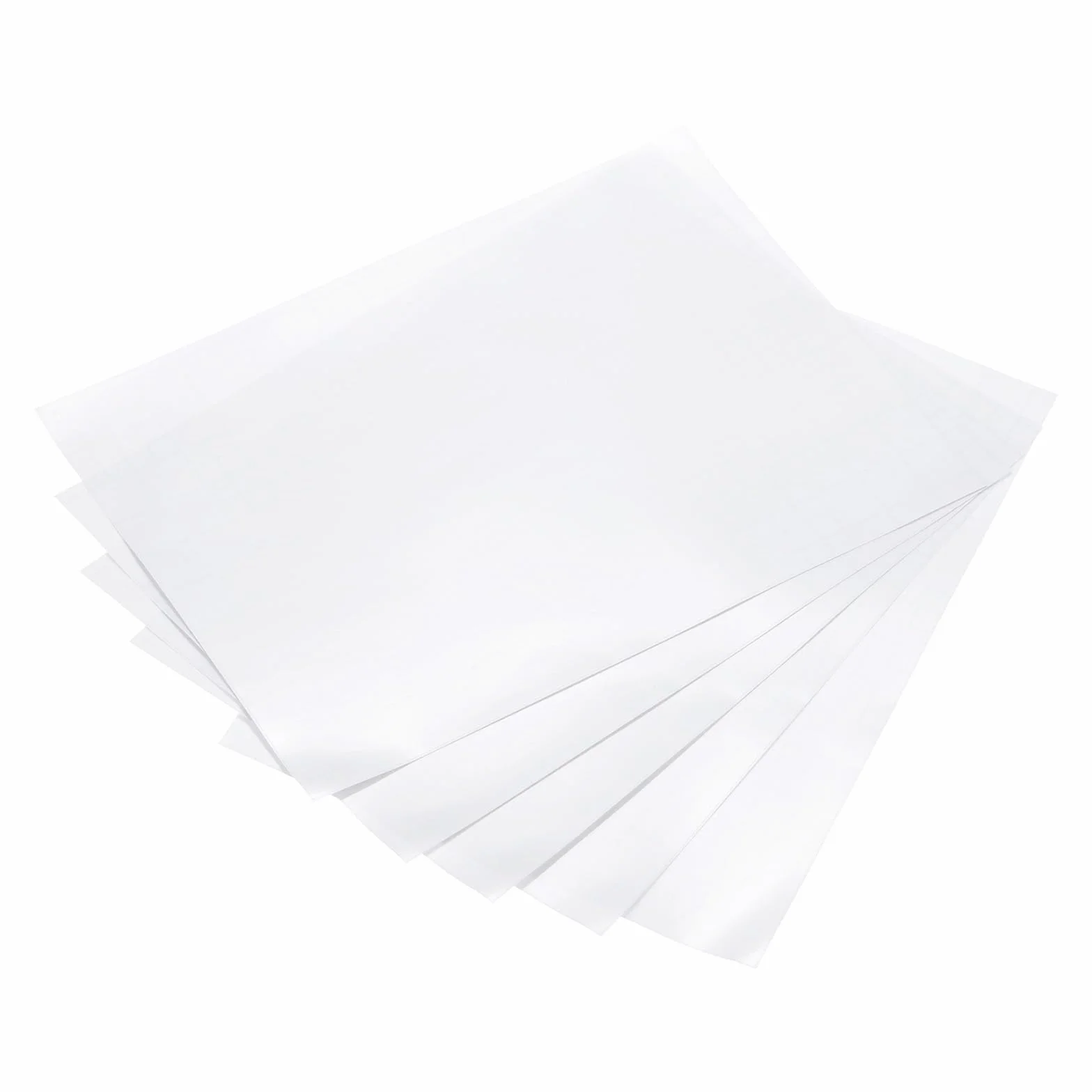 QUARKZMAN Laminado Autoadhesivo A3 Transparente 30x42.3cm para Fotos Documentos