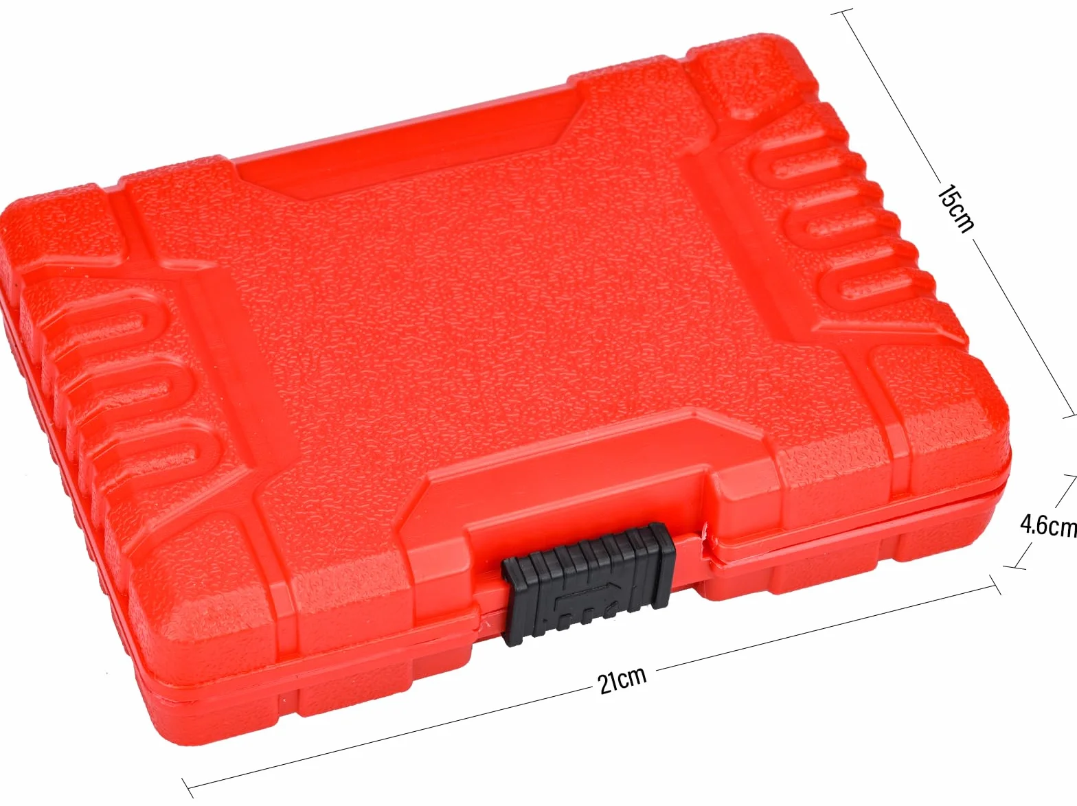 Juego de 25 Extractor de Tornillos, Profesionales Extractor de Tornillos Rotos, Extractores de Tornillos Izquierdos para Remover Pernos, Tornillos y Tornillos de Cabeza Hexagonal Rotos